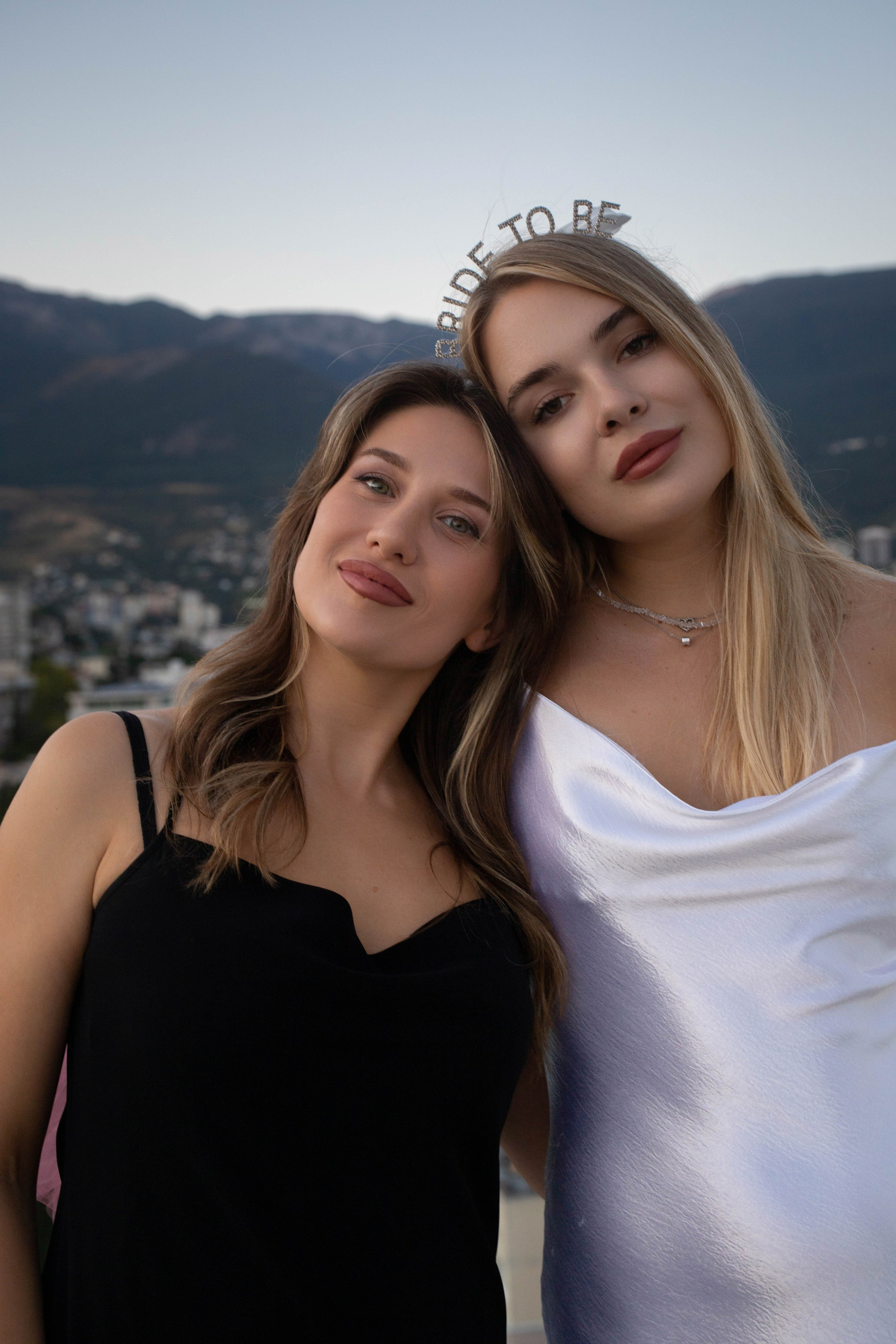 Выездная фотосъемка. Фотограф в Крыму Татьяна Барицкая ЕНОТИКА