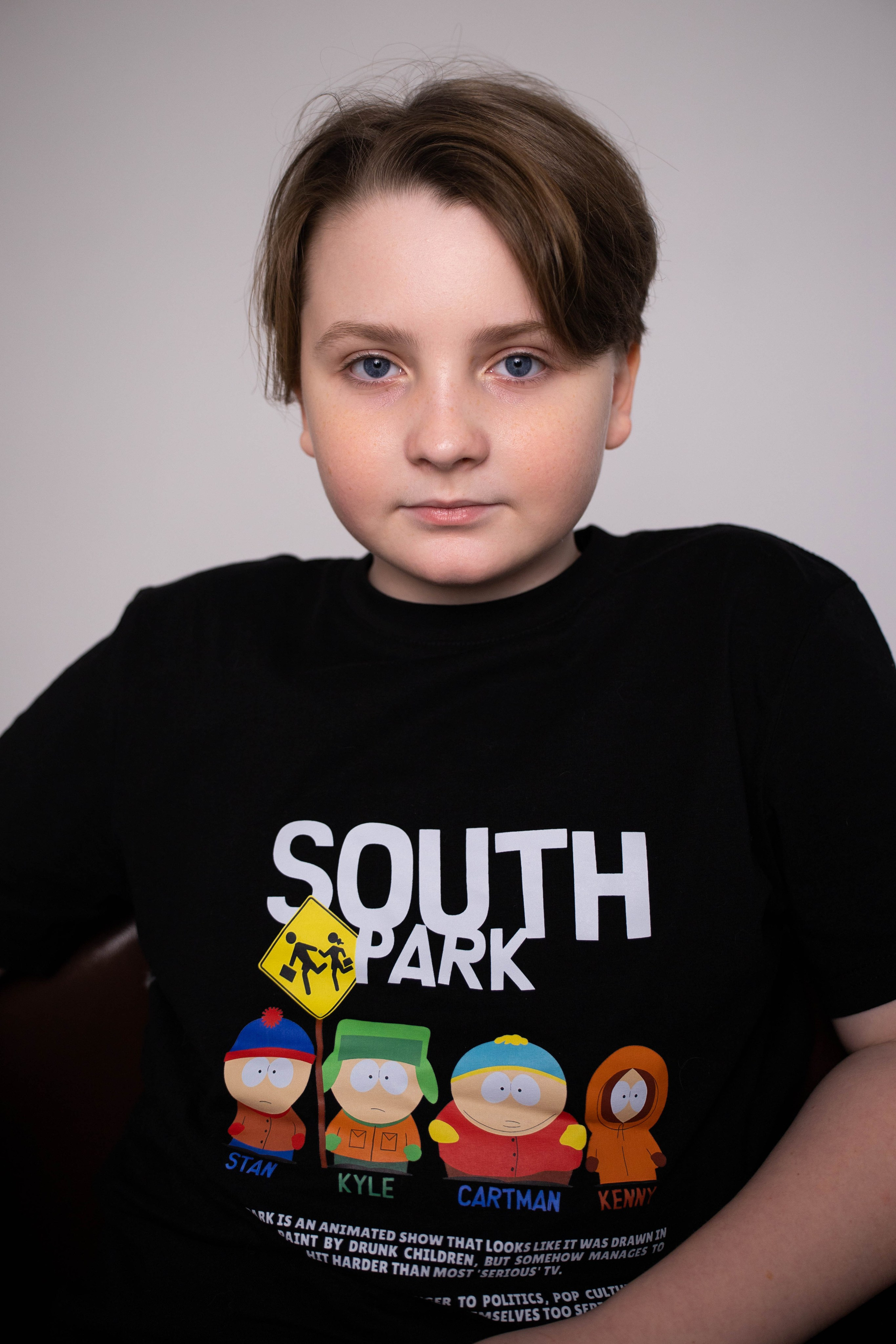 Фотосессия студийная детская. Фотограф в Крыму Татьяна Барицкая ЕНОТИКА