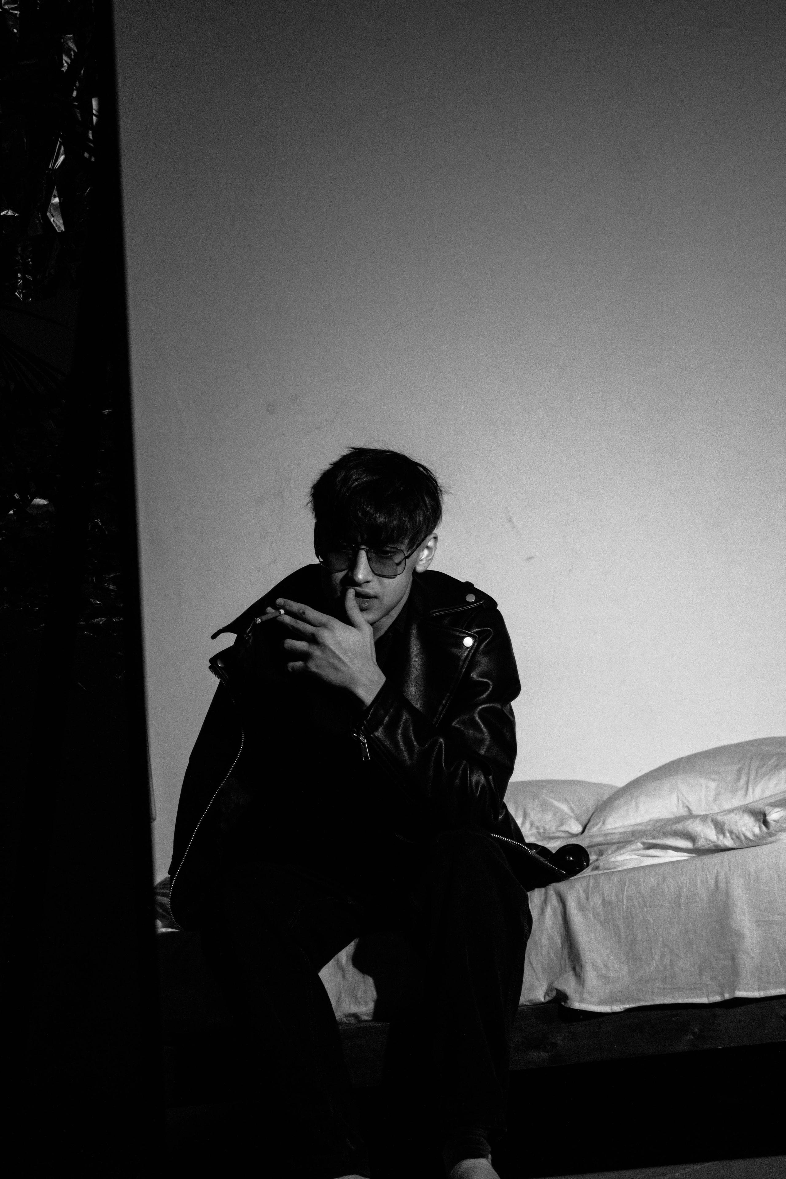 Bogdan. Фотограф из Санкт-Петербурга Валерия Ленских