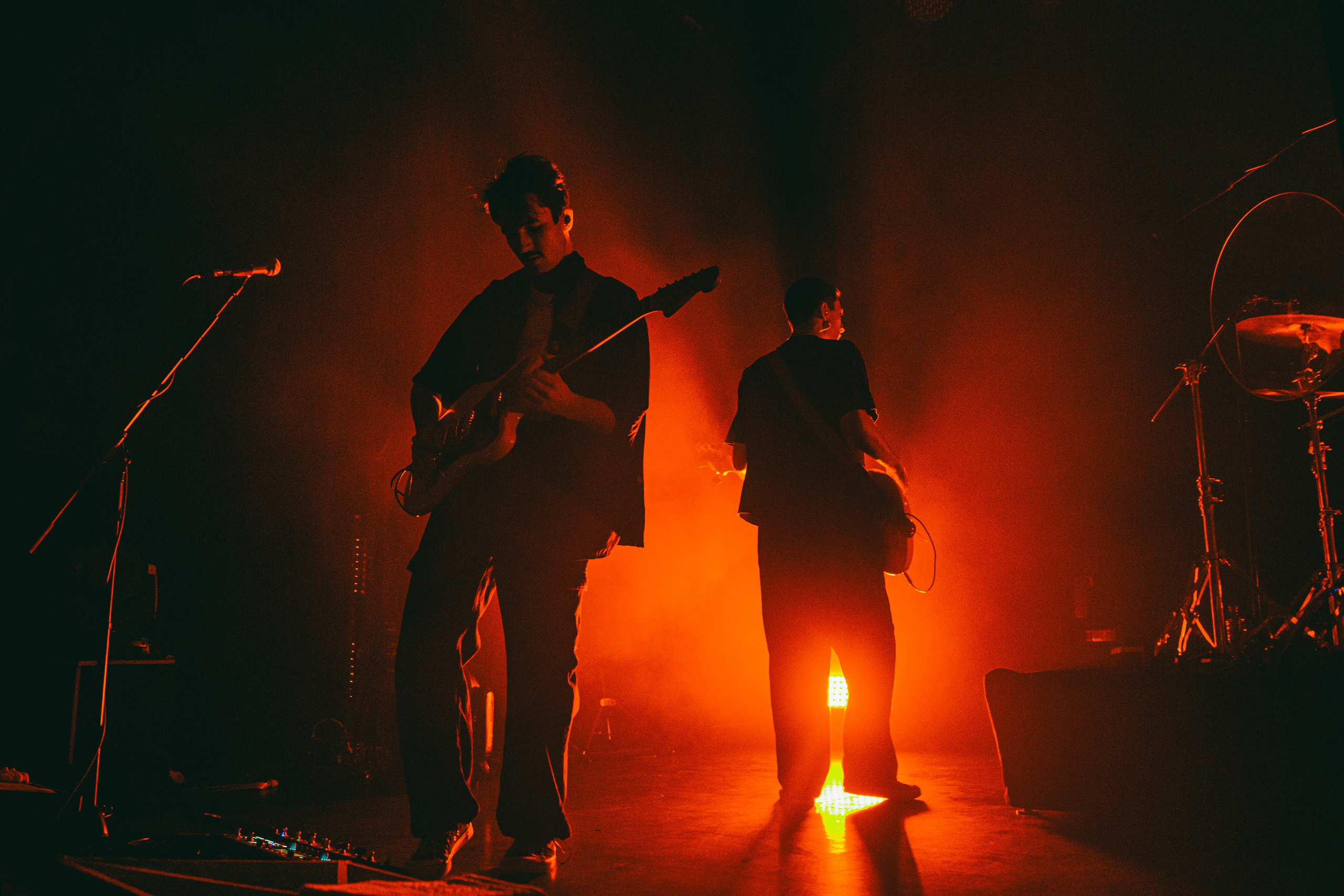 Обстоятельства. Фотограф из Санкт-Петербурга Валерия Ленских