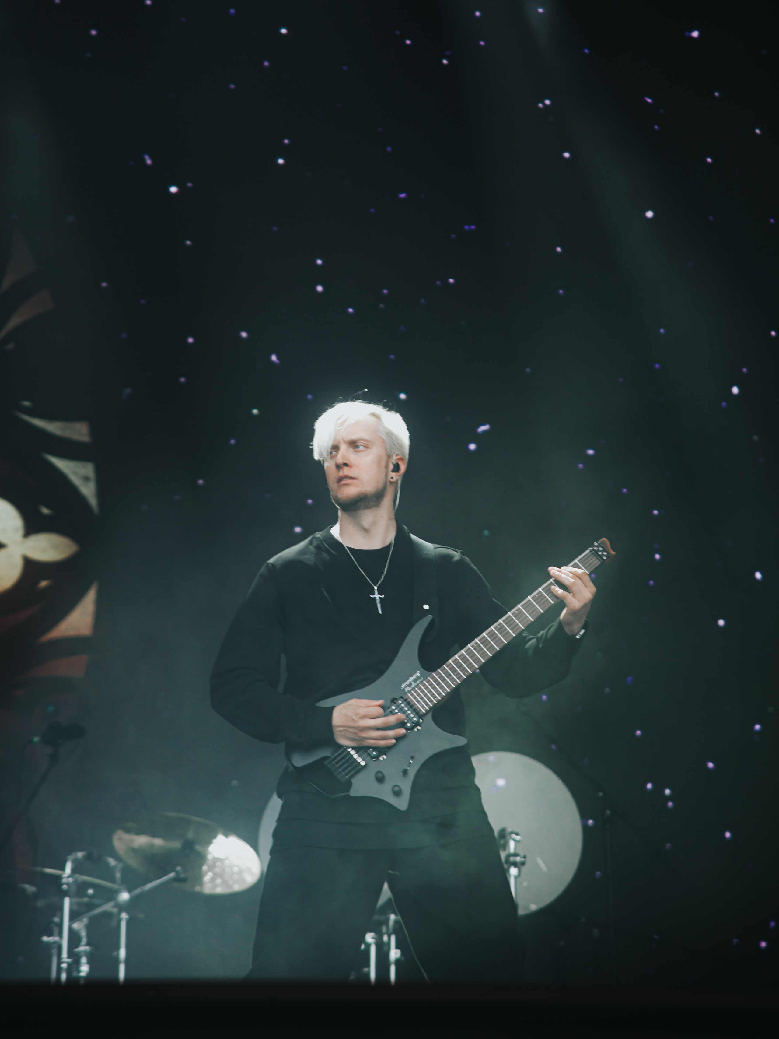 Дикая Мята 2025. Фотограф из Санкт-Петербурга Валерия Ленских