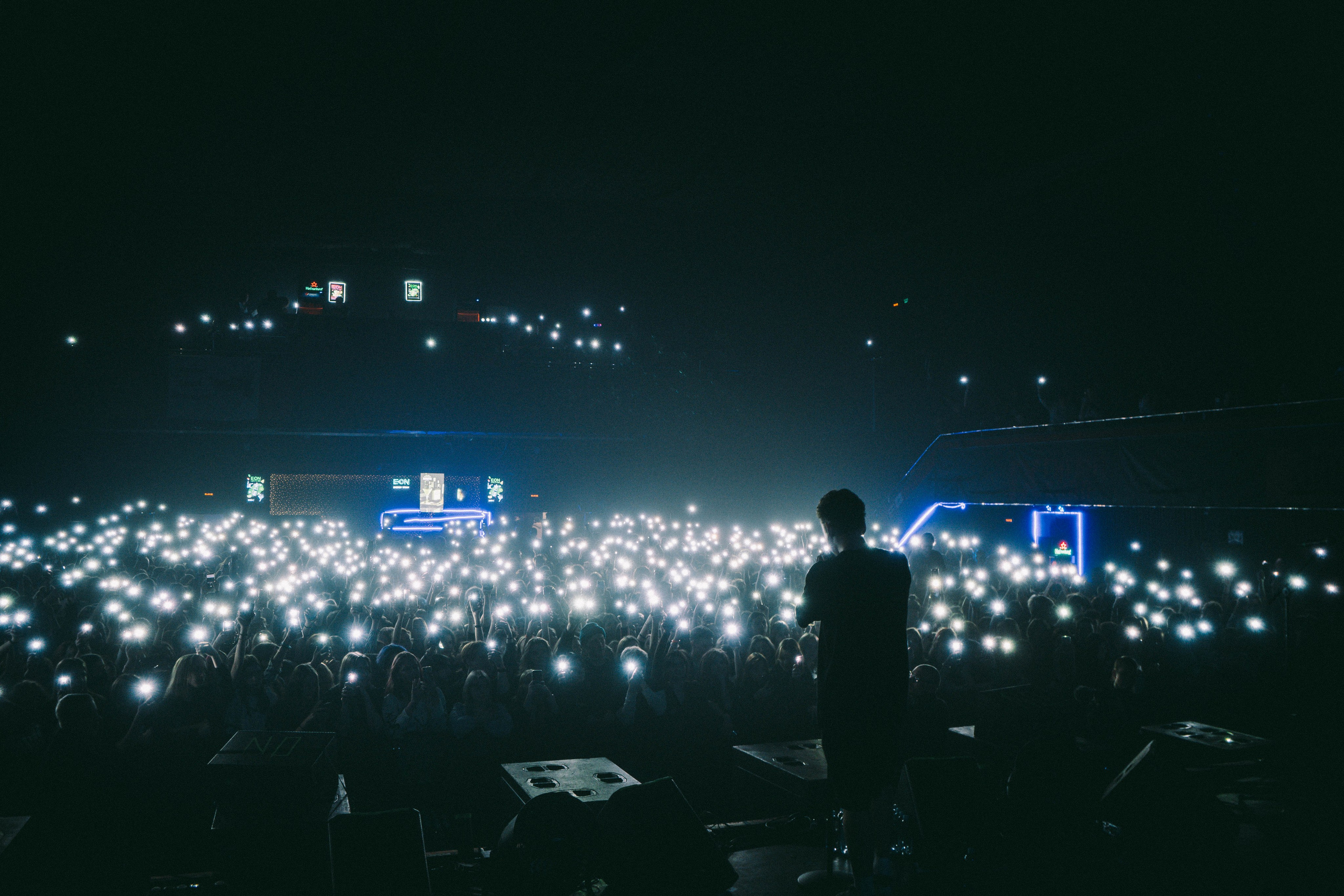БУДУЩЕЕ СПБ. Фотограф из Санкт-Петербурга Валерия Ленских