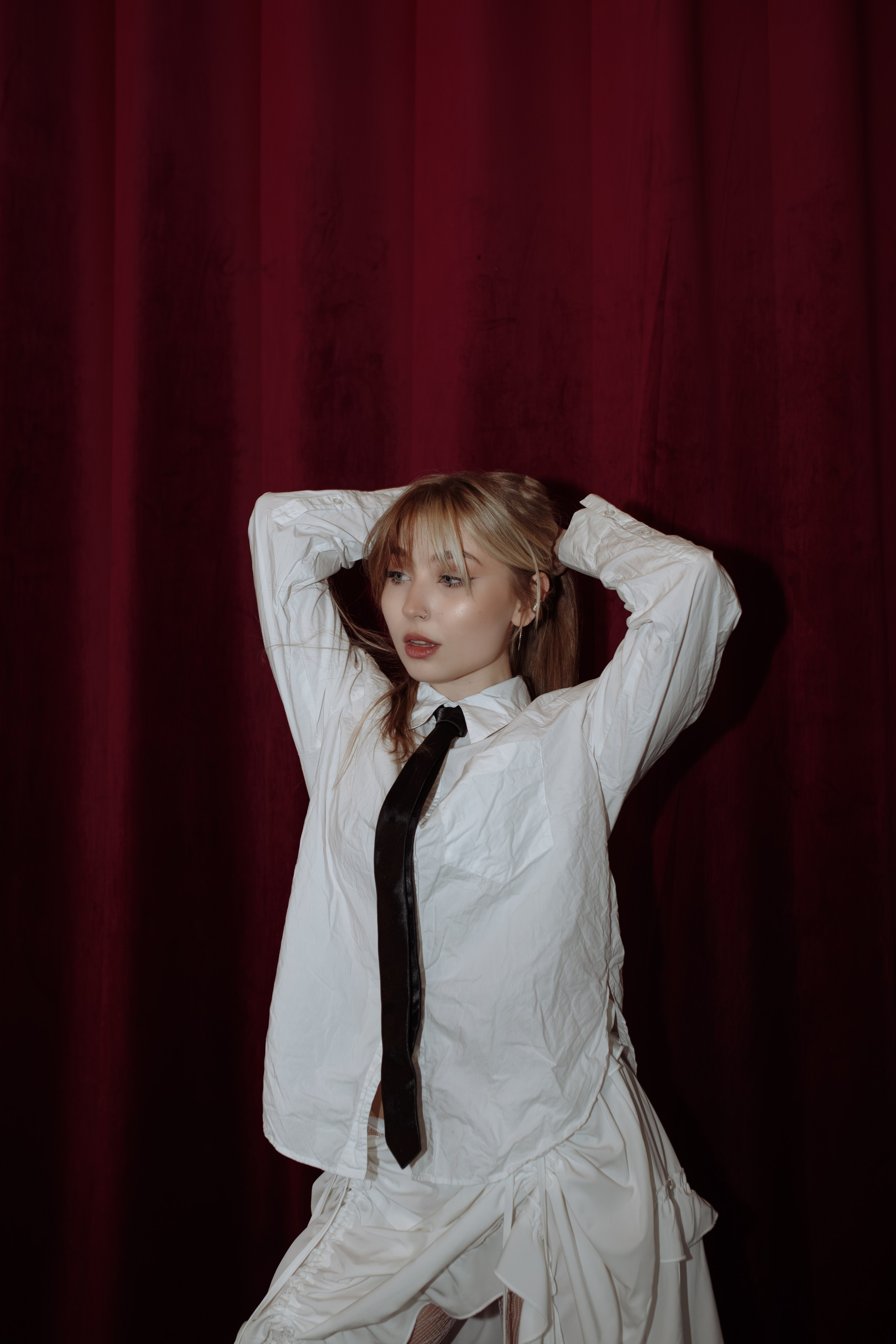 MIRTA. Фотограф из Санкт-Петербурга Валерия Ленских