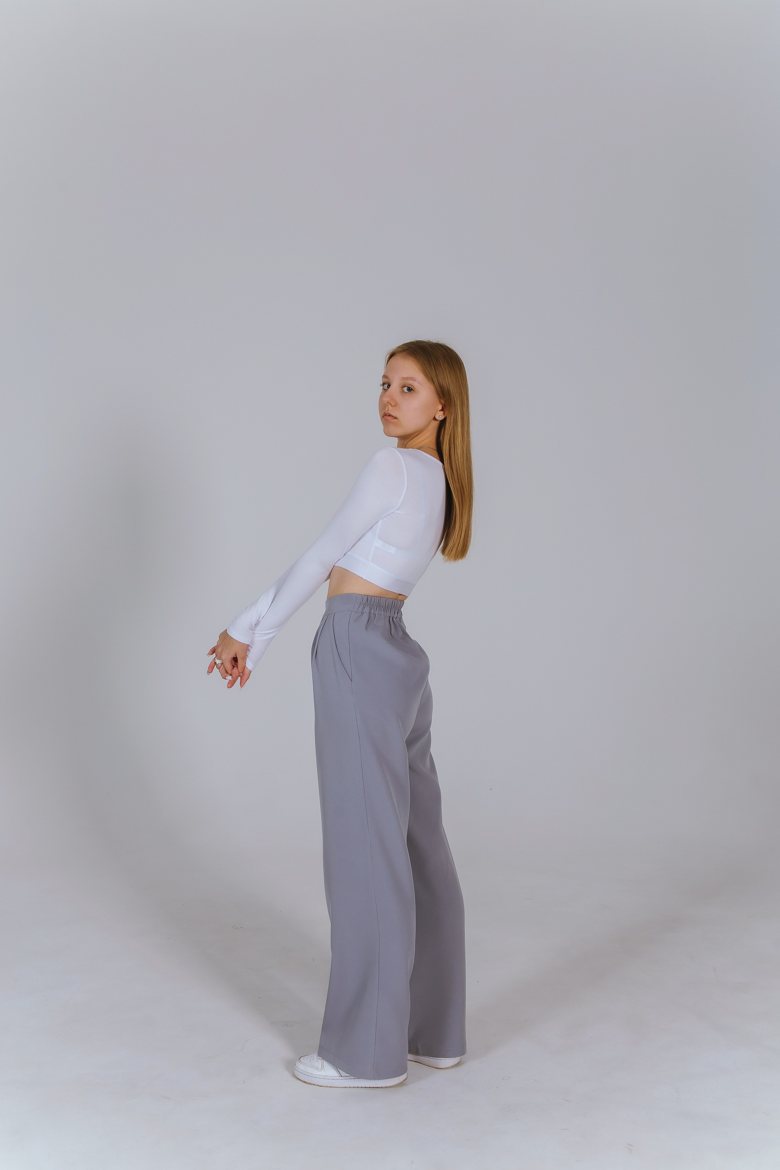 Старшие классы. Фотограф Саранск Екатерина Жукова