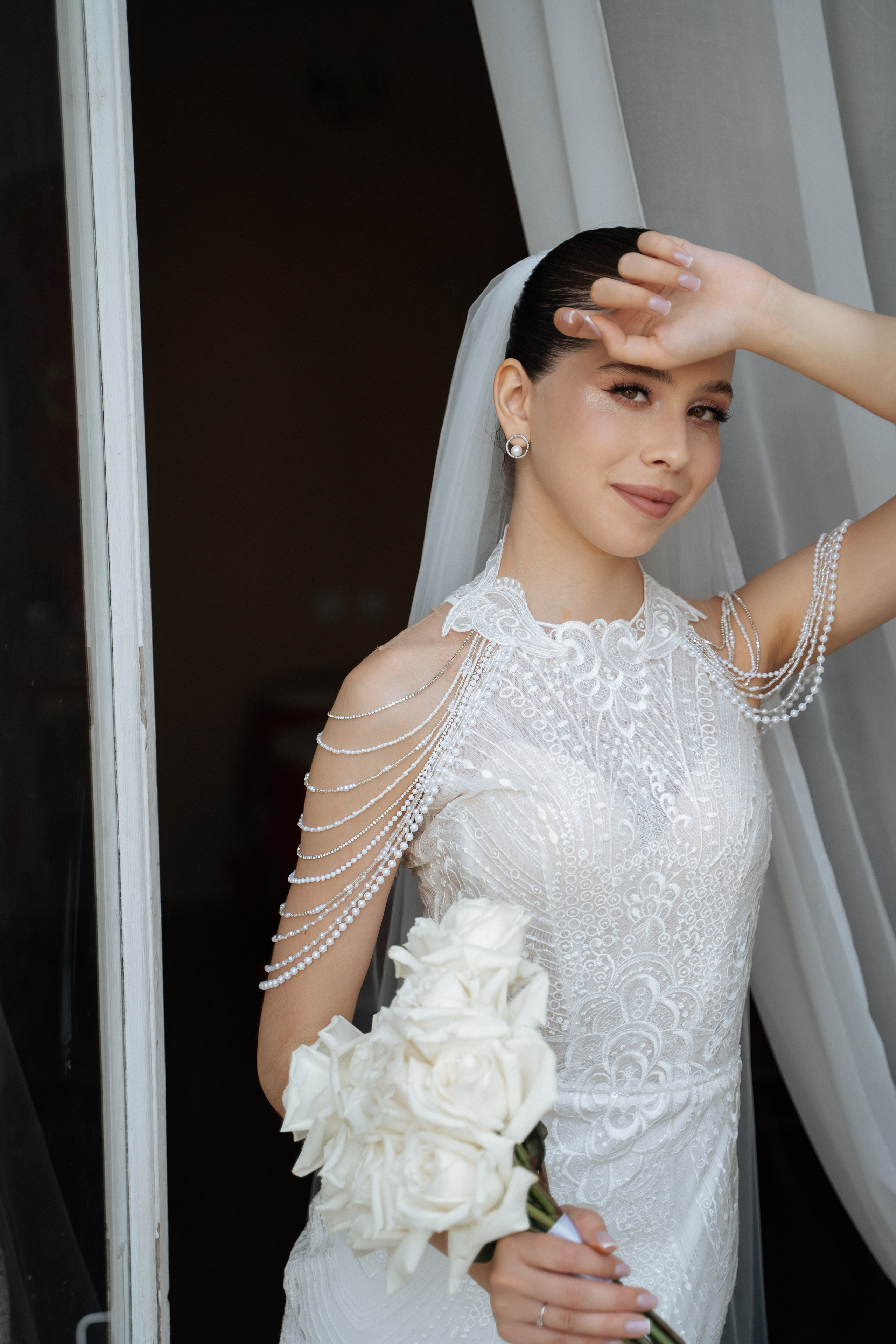 Ильгиз & Диана. Фотограф Гульназ Ахметгалиева | Никах Казань