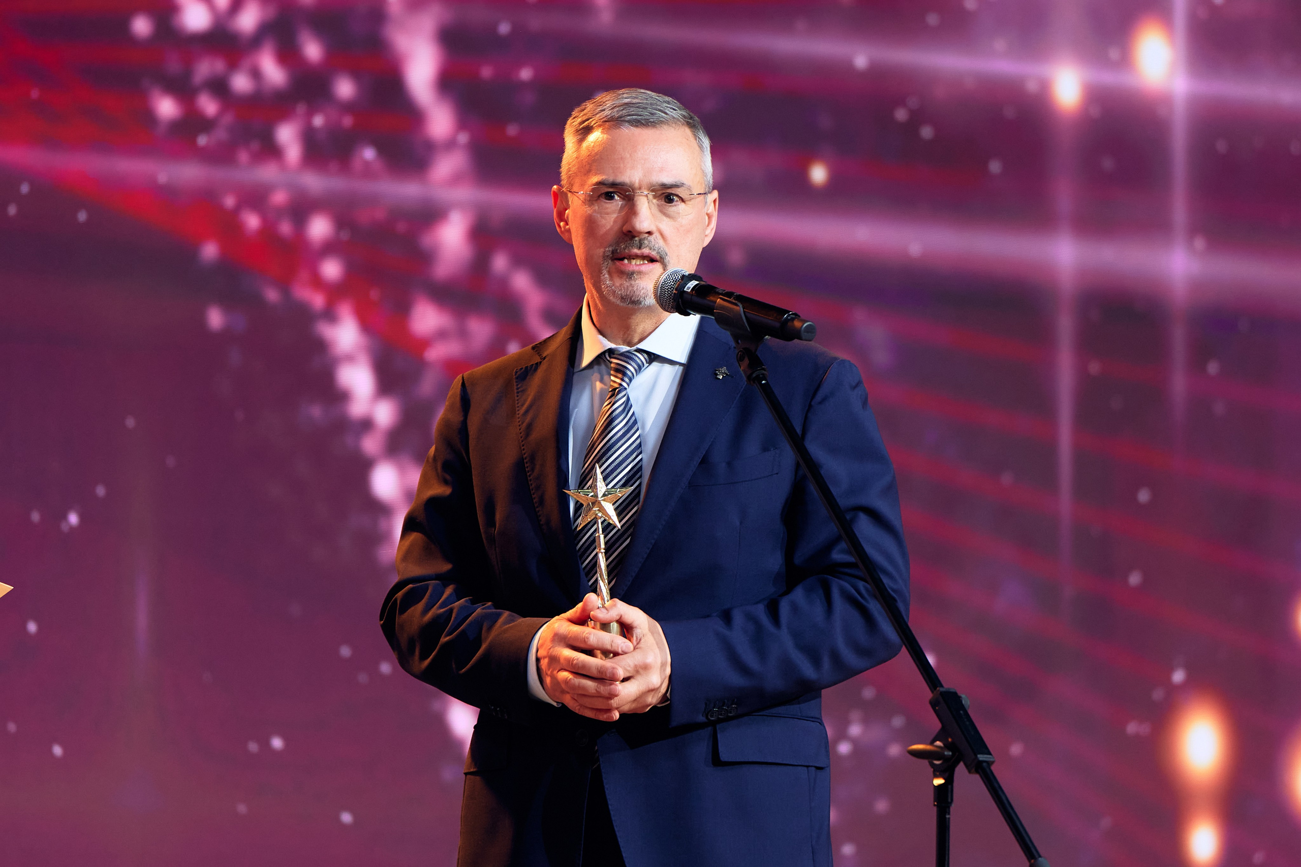 Герои Большой Страны. Фотограф в Москве — Новиков Владислав