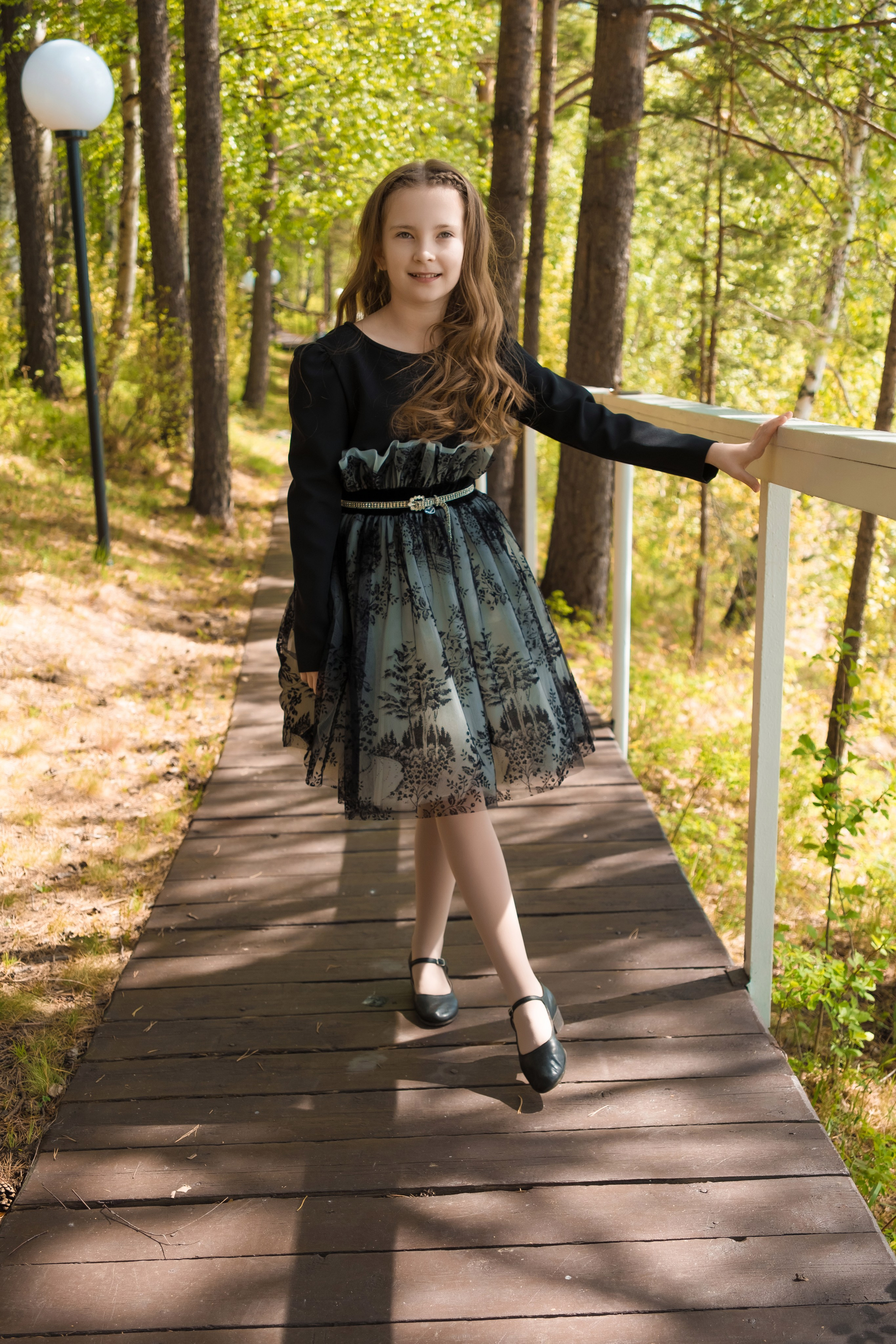 Выпускной школы Леонова. Фотограф в Иркутске Анна Мирошникова