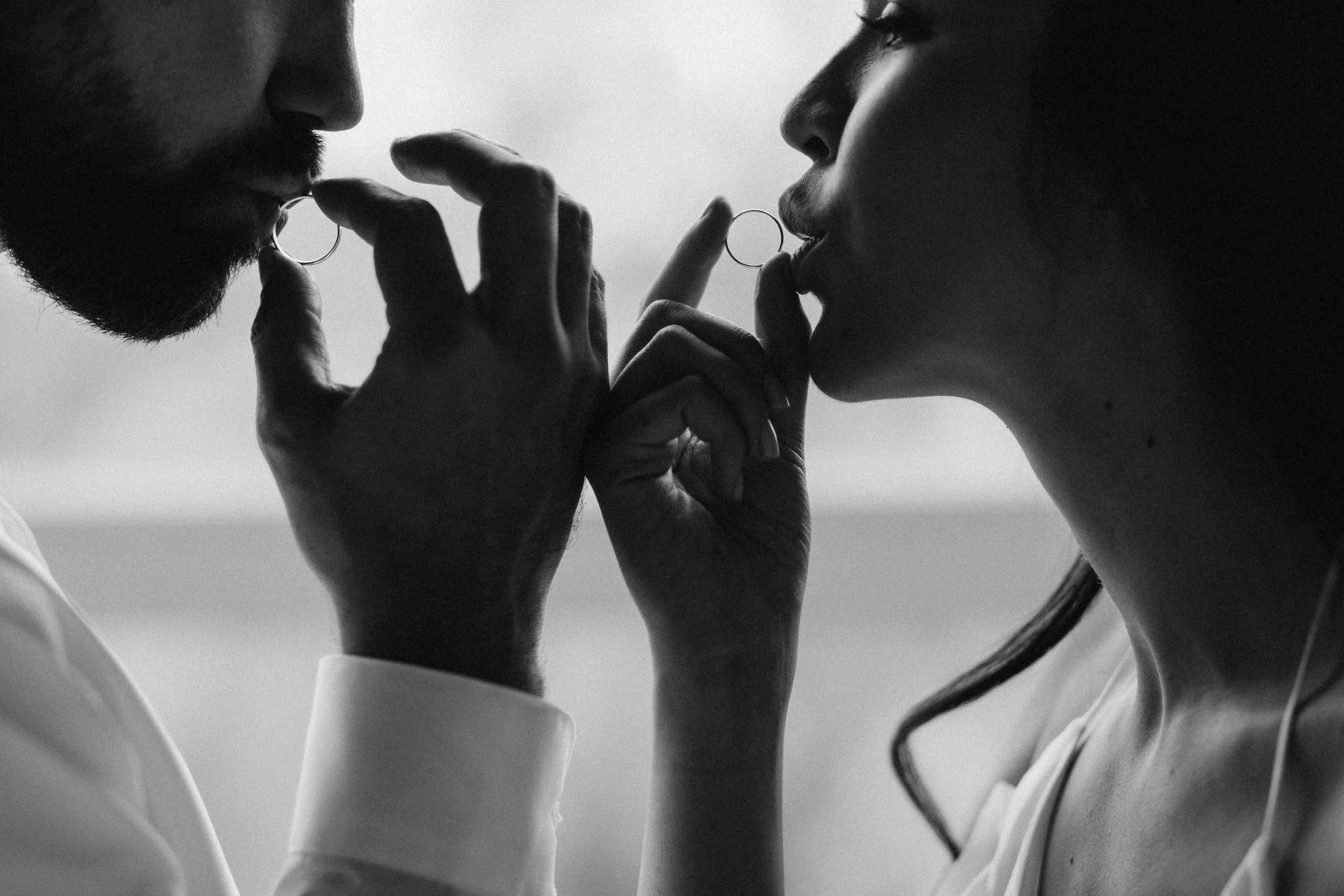 Пётр и Мария. Фотограф Тимербаева Алина г. Сургут