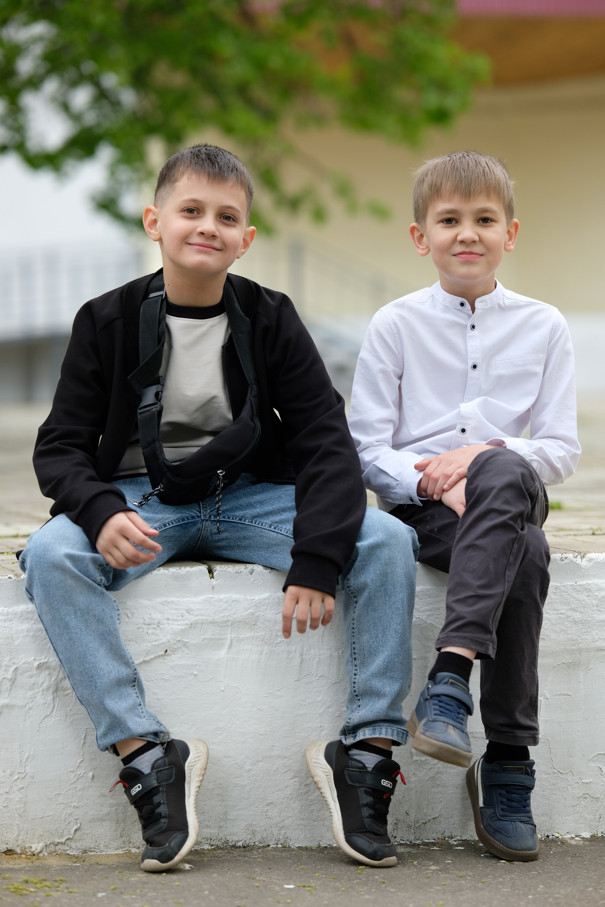 4 класс 2025. Лиза Рязанцева