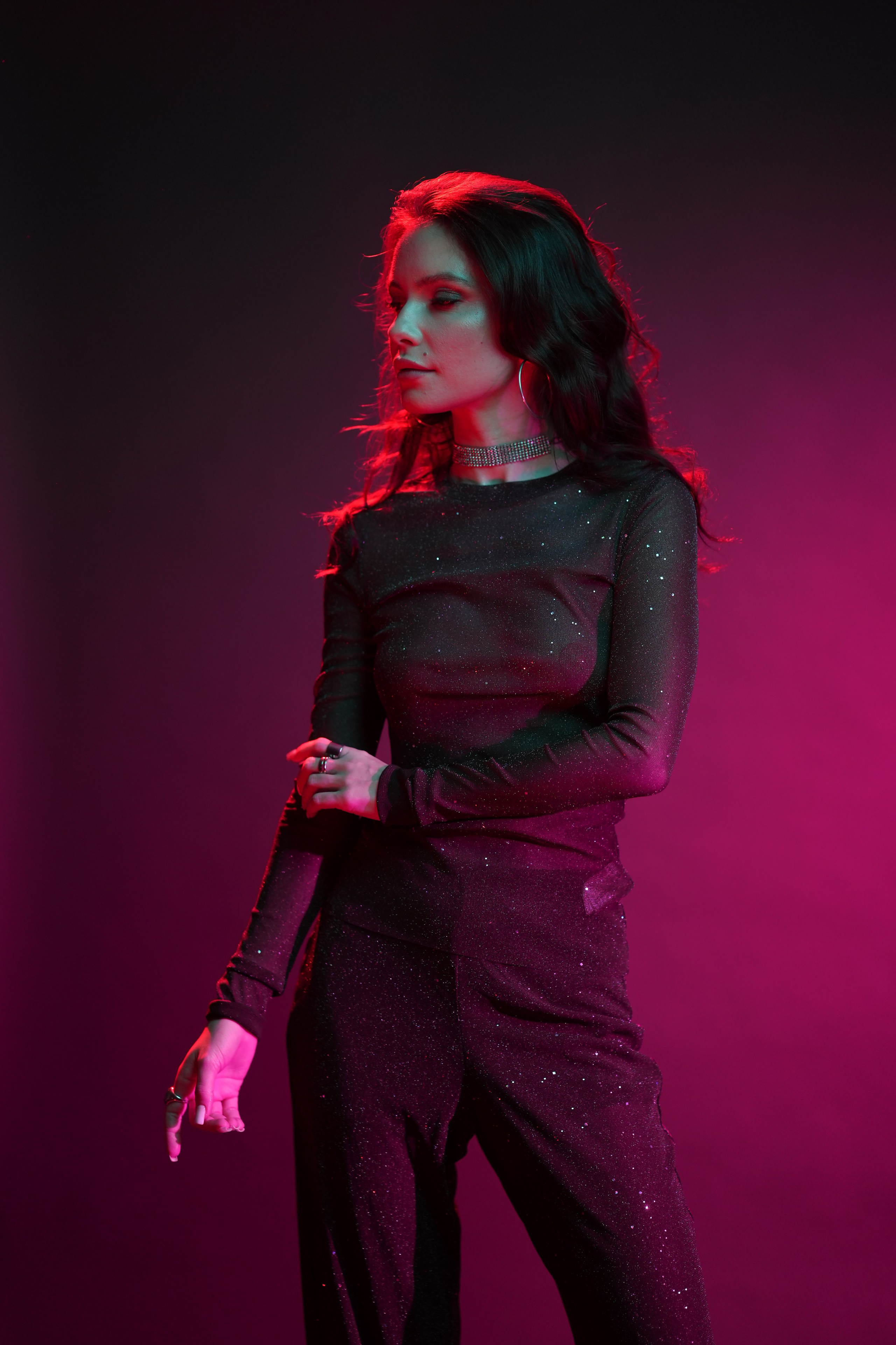 Женский портрет. Детский и семейный фотограф в Санкт-Петербуре