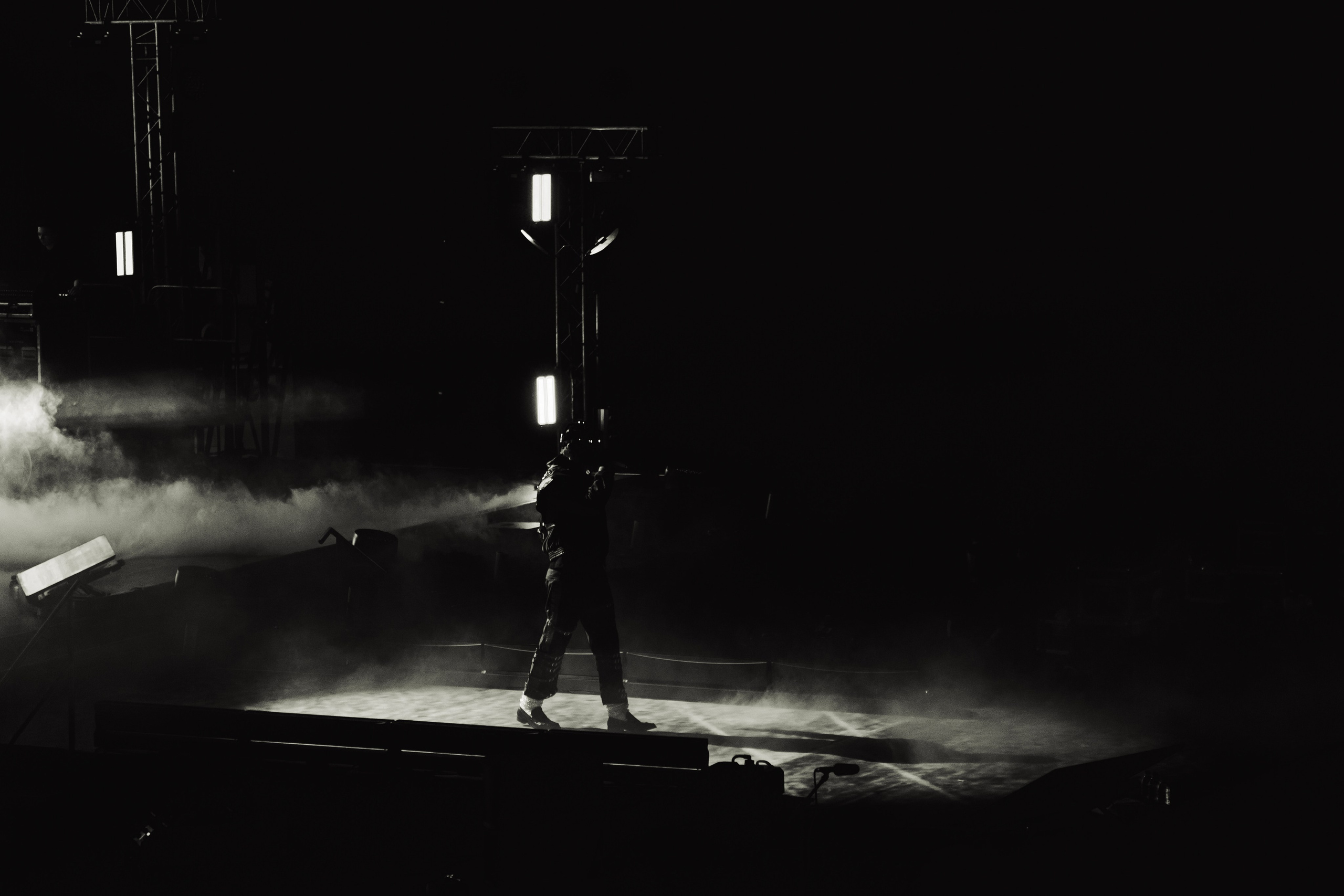 ЕГОР КРИД В КАЗАНИ 21.10.25. Концертный и репортажный фотограф в Москве и Санкт-Петербурге Мария