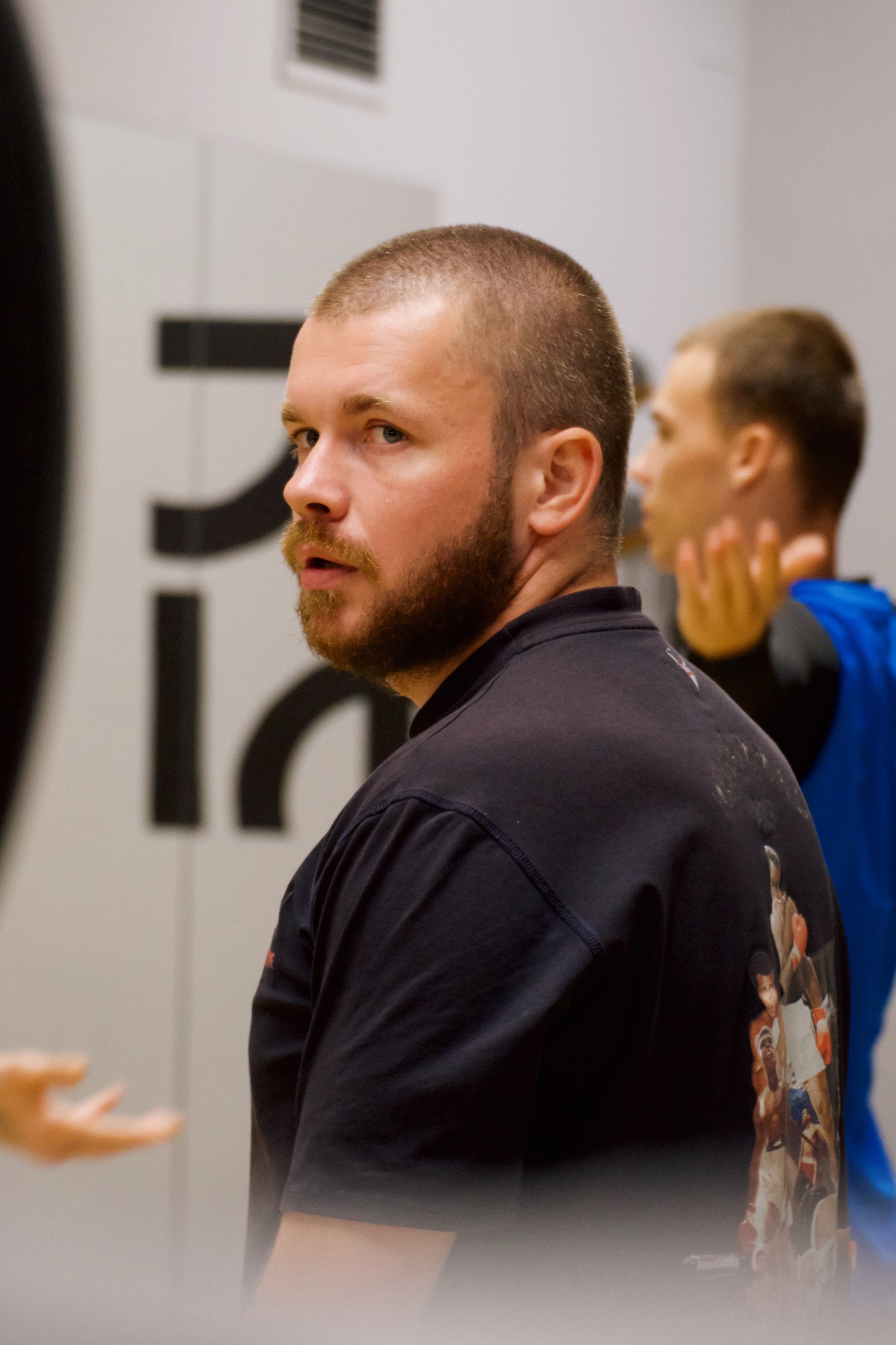 Ichi. Татьян гертье