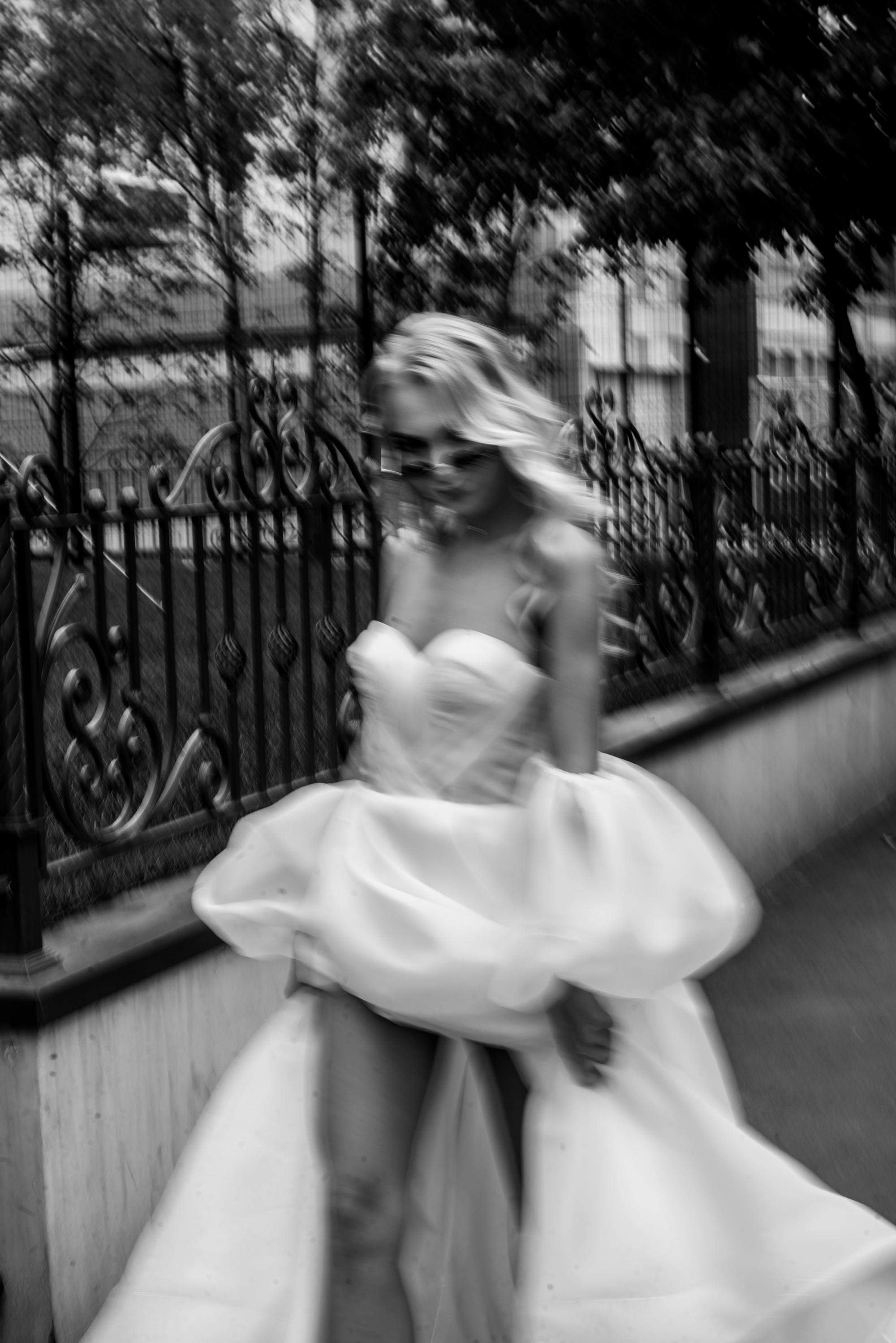 Свадебный фотограф в Москве — Илья Пивоварчик