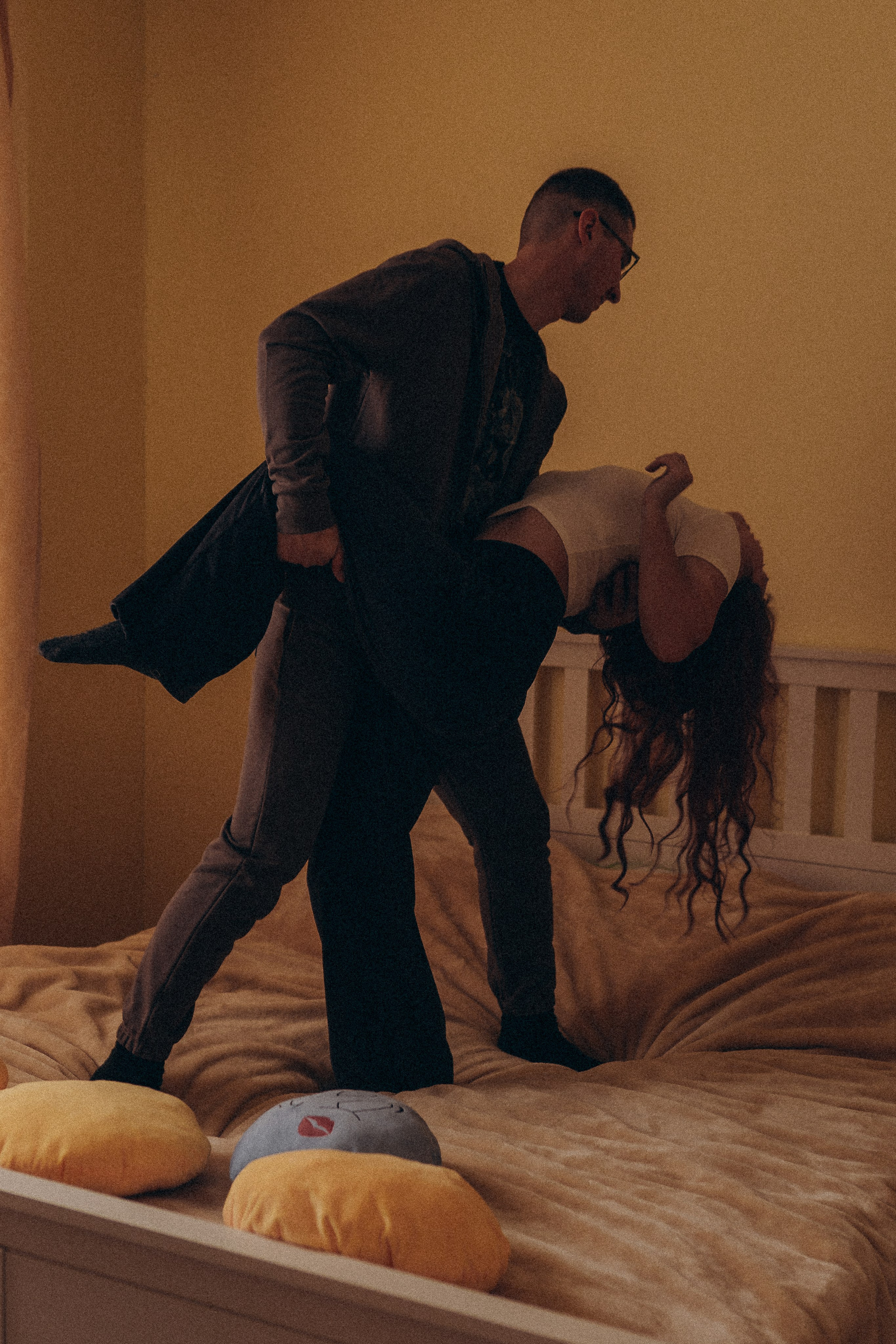 Анжелика. Фотограф Торопец Кристина Абрамова Kanwellia photography