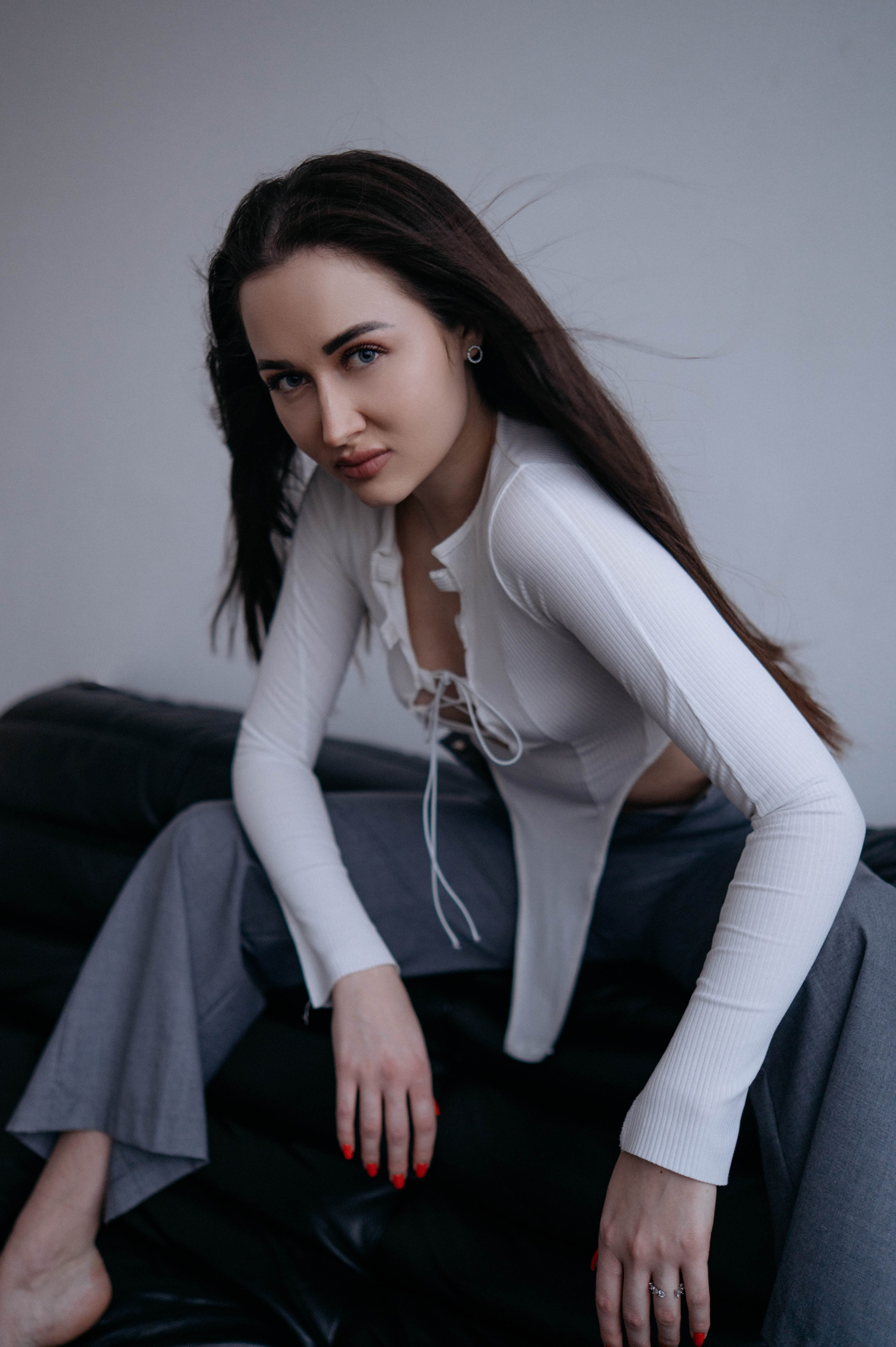 Лиза. Фотограф Сочи Кисматова Анастасия