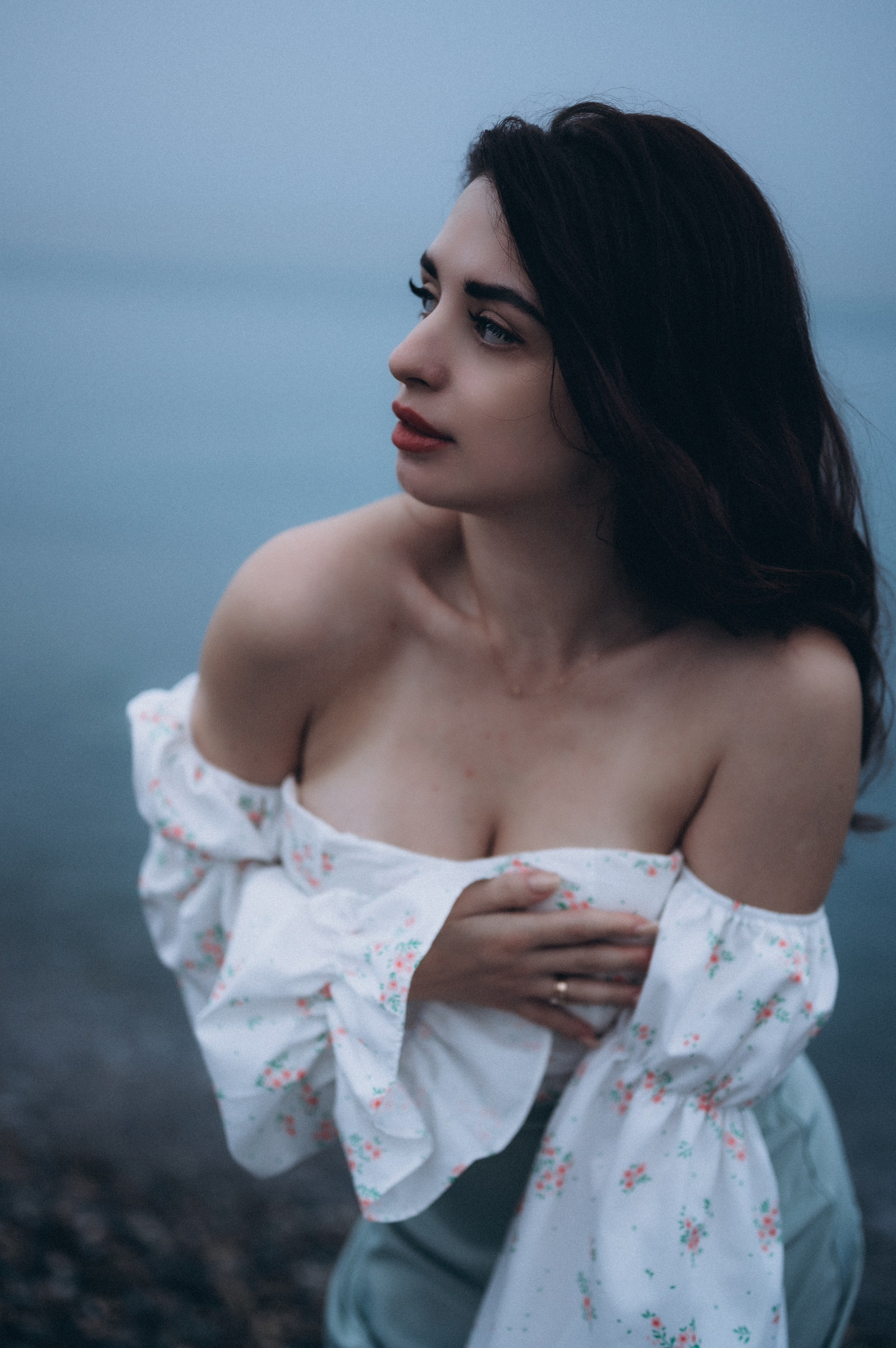 Виктория. Фотограф Сочи Кисматова Анастасия