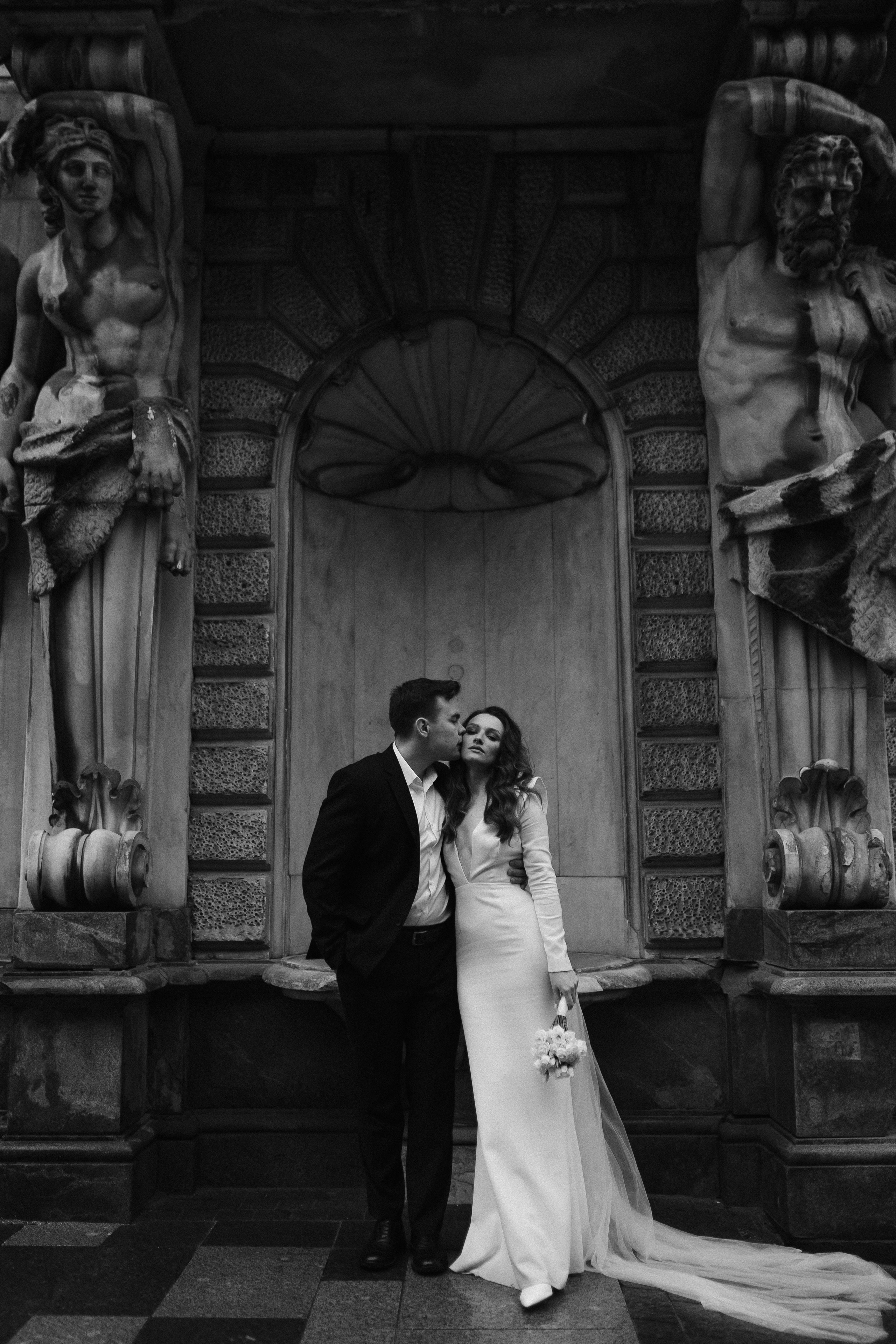 Дождливый Петербург. Фотограф Санкт-Петербург