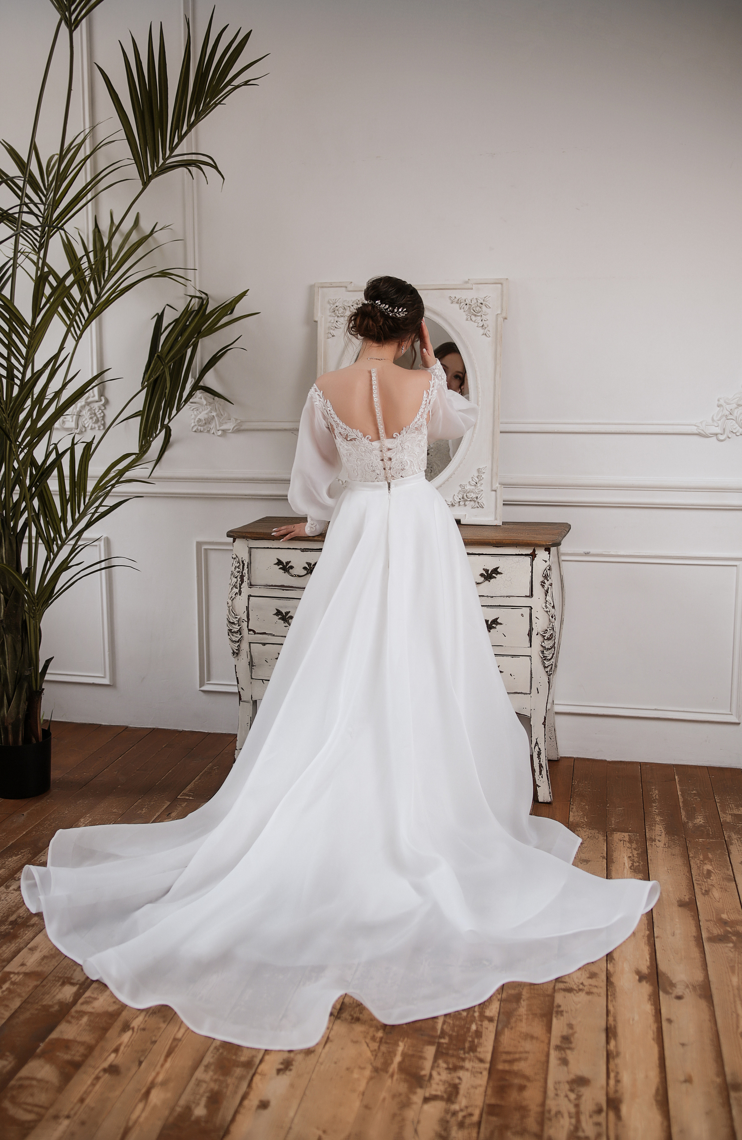 Роман & Виктория. Семейный фотограф в городе Саратове — Анна