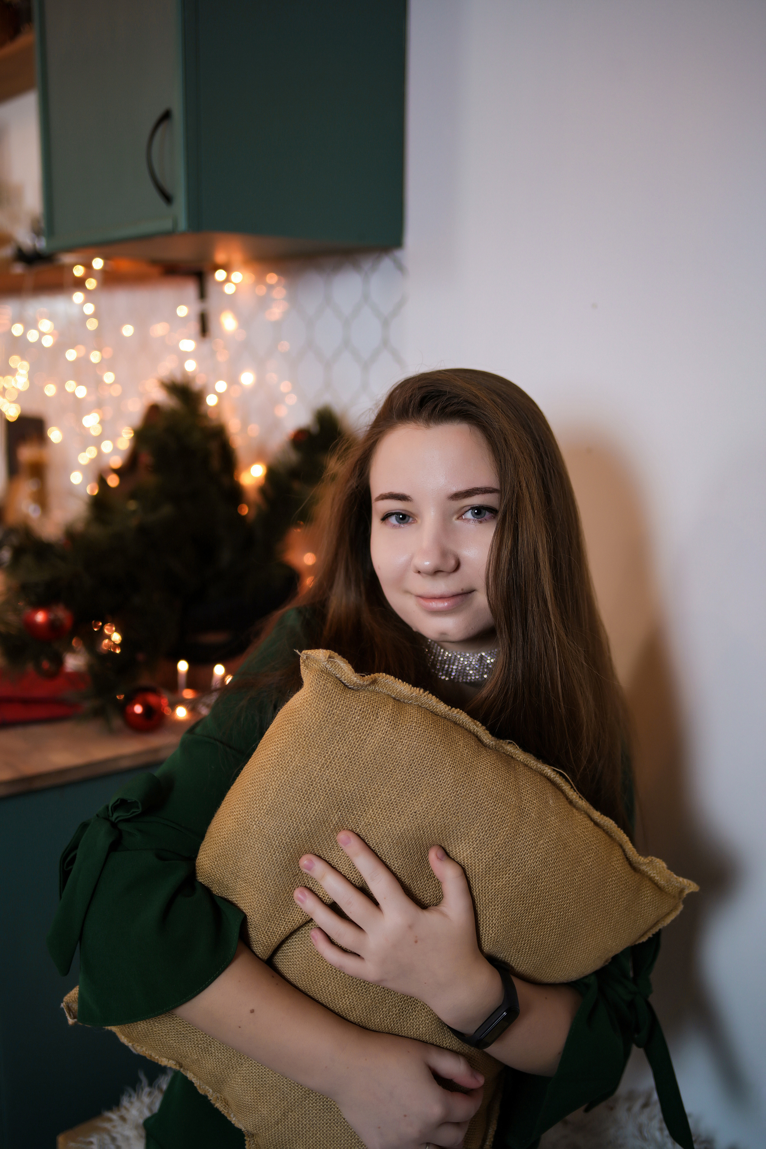 Успейте загадать желание. Семейный фотограф в городе Саратове — Анна