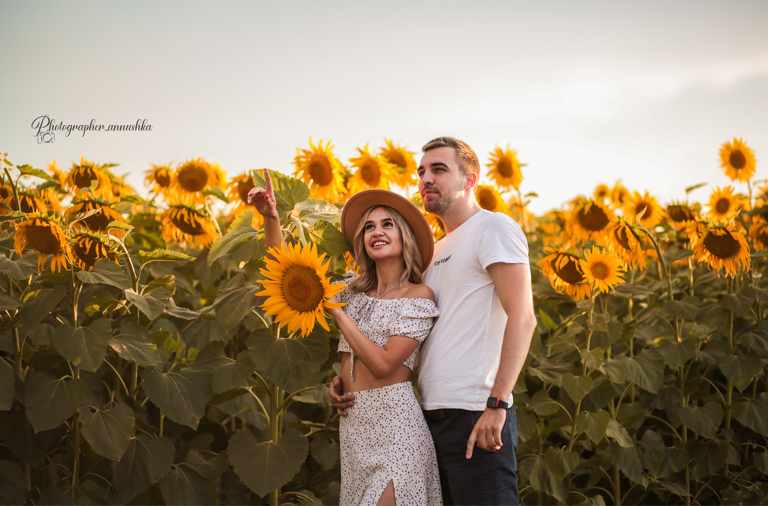 Отзывы. Семейный фотограф в городе Саратове — Анна