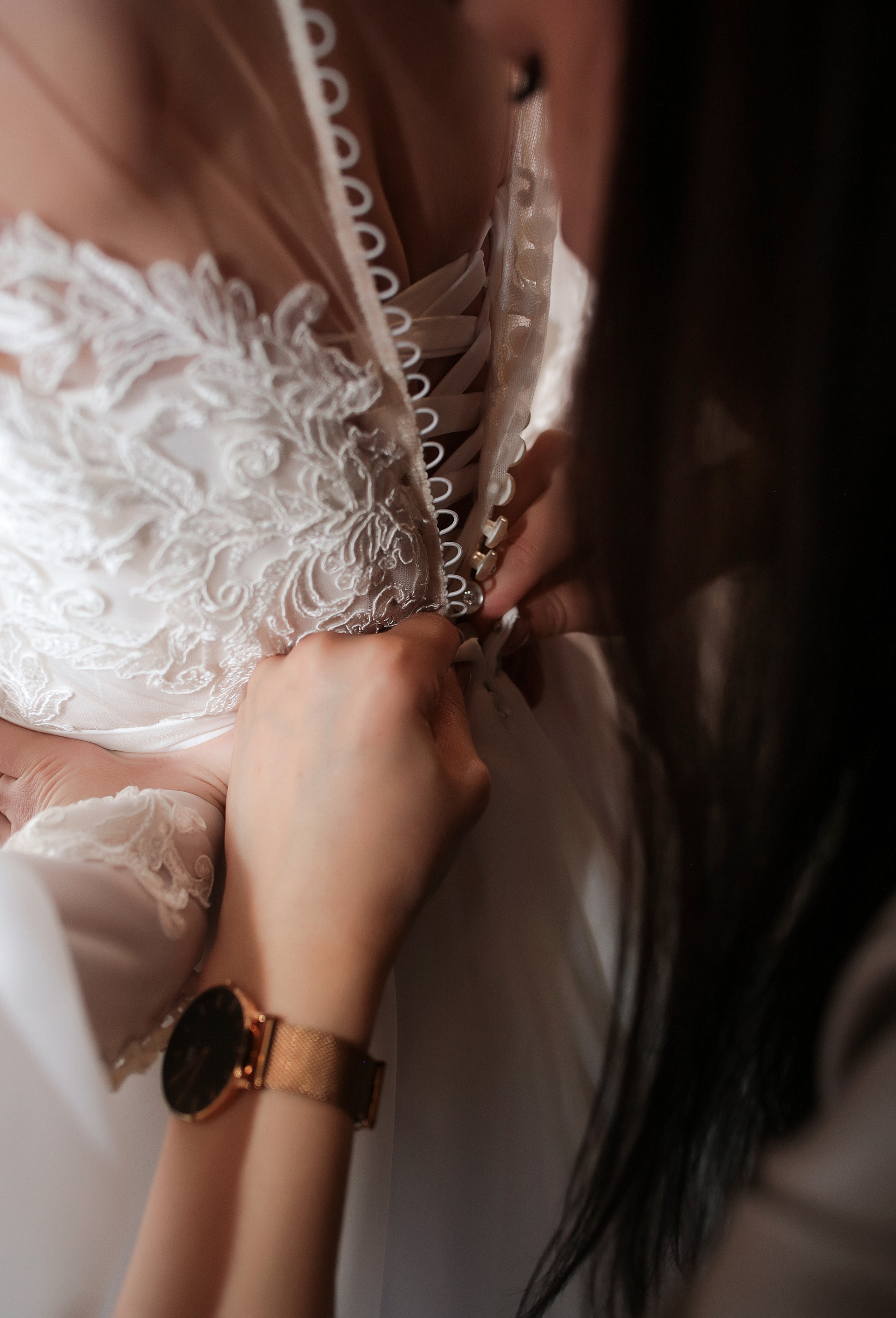 Роман & Виктория. Семейный фотограф в городе Саратове — Анна