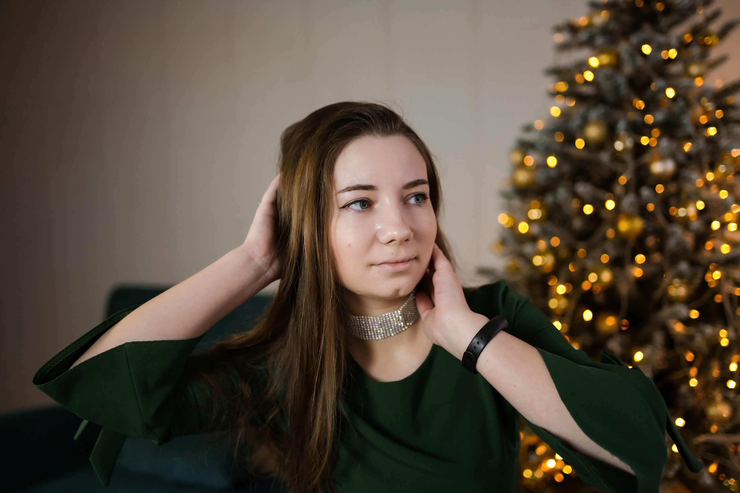 Успейте загадать желание. Семейный фотограф в городе Саратове — Анна