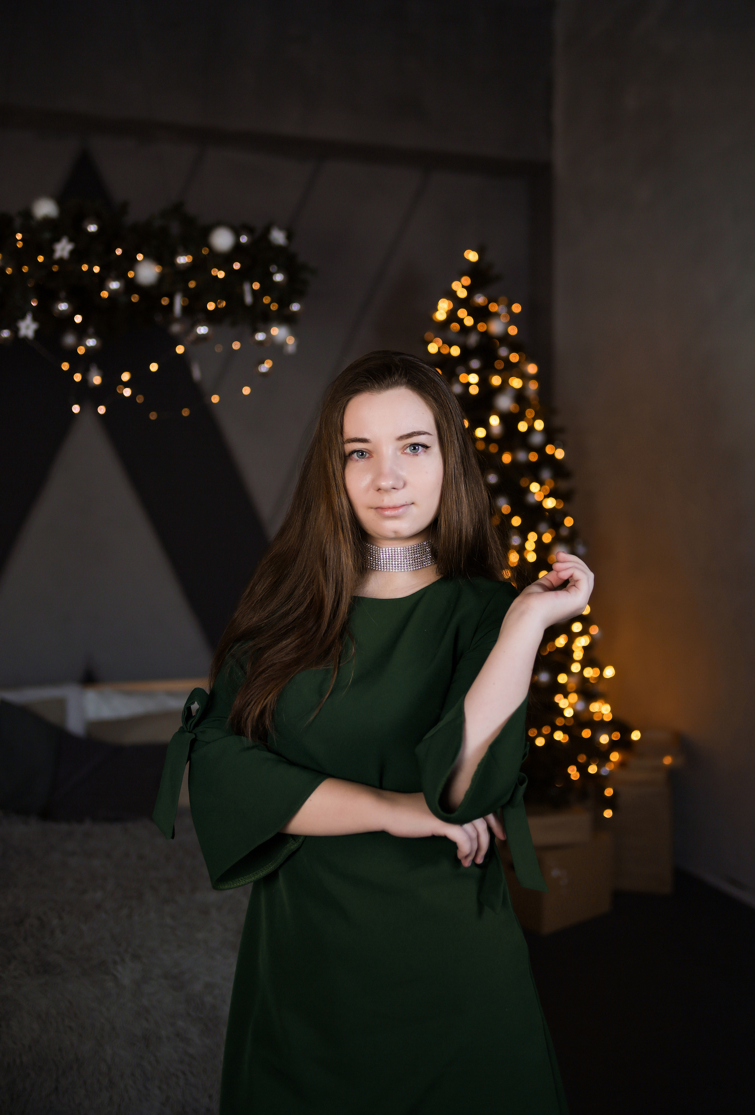 Успейте загадать желание. Семейный фотограф в городе Саратове — Анна