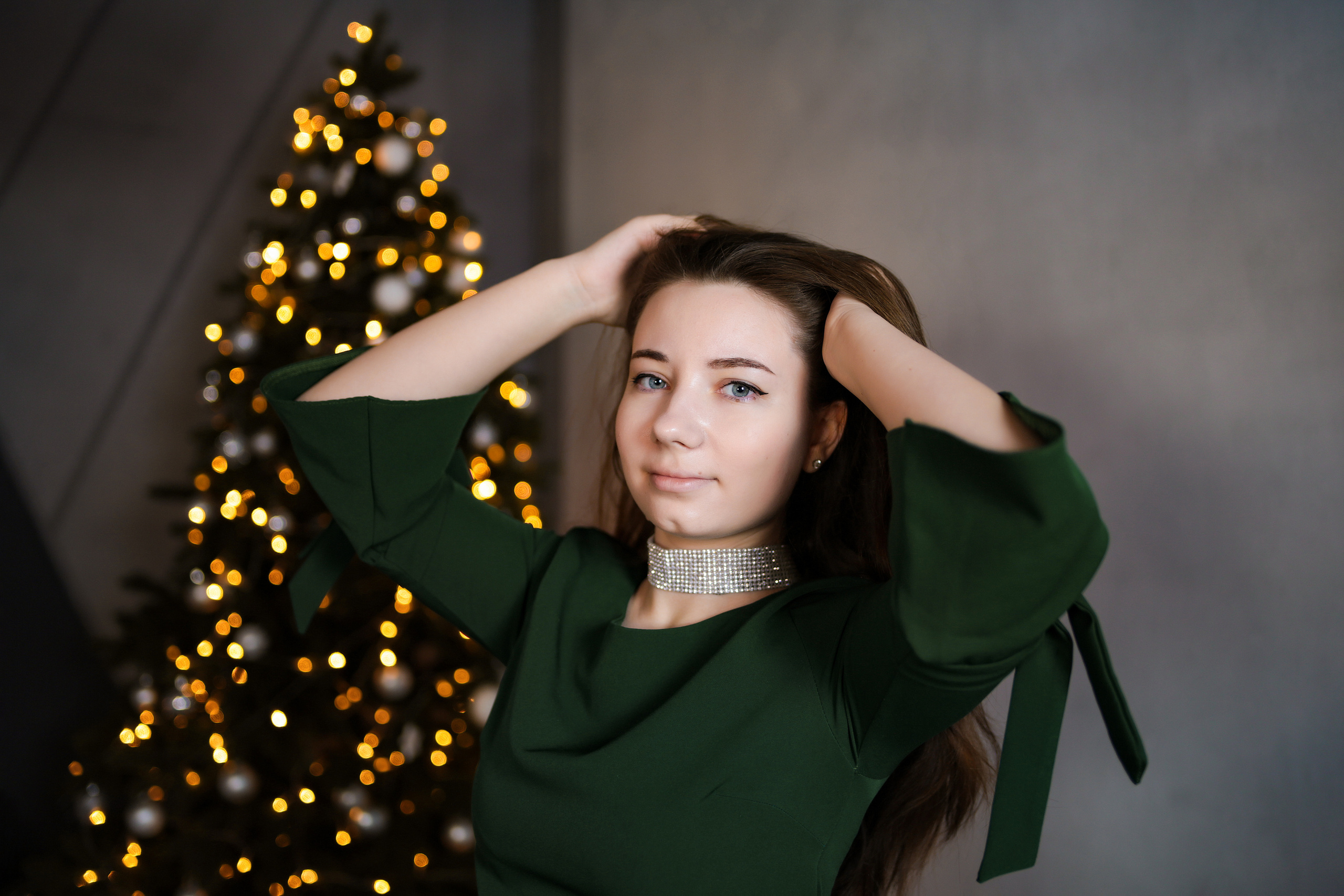 Успейте загадать желание. Семейный фотограф в городе Саратове — Анна