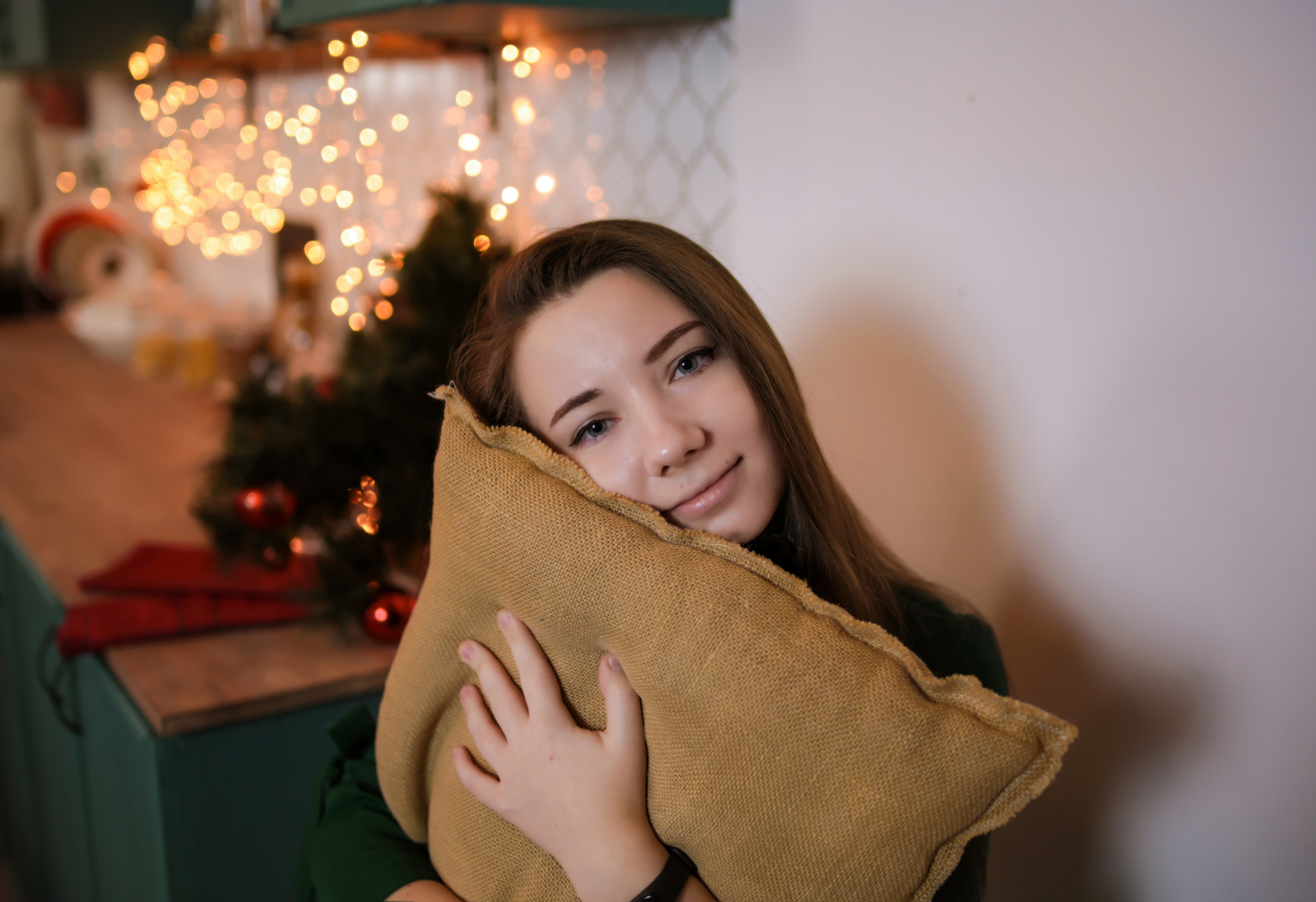 Успейте загадать желание. Семейный фотограф в городе Саратове — Анна