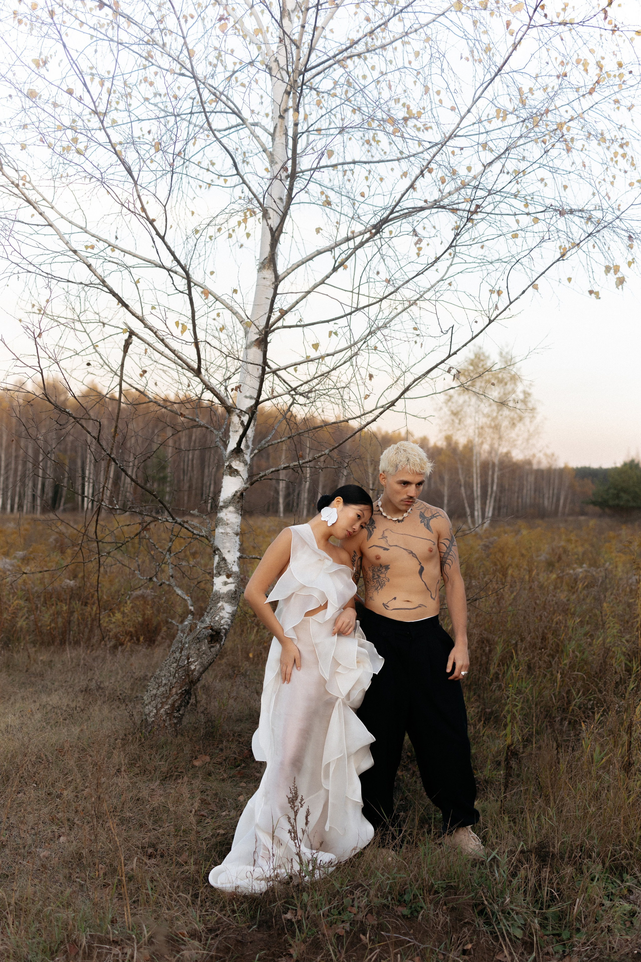 Иван & Александра. Фотограф Москва|Комиссарова Наталья