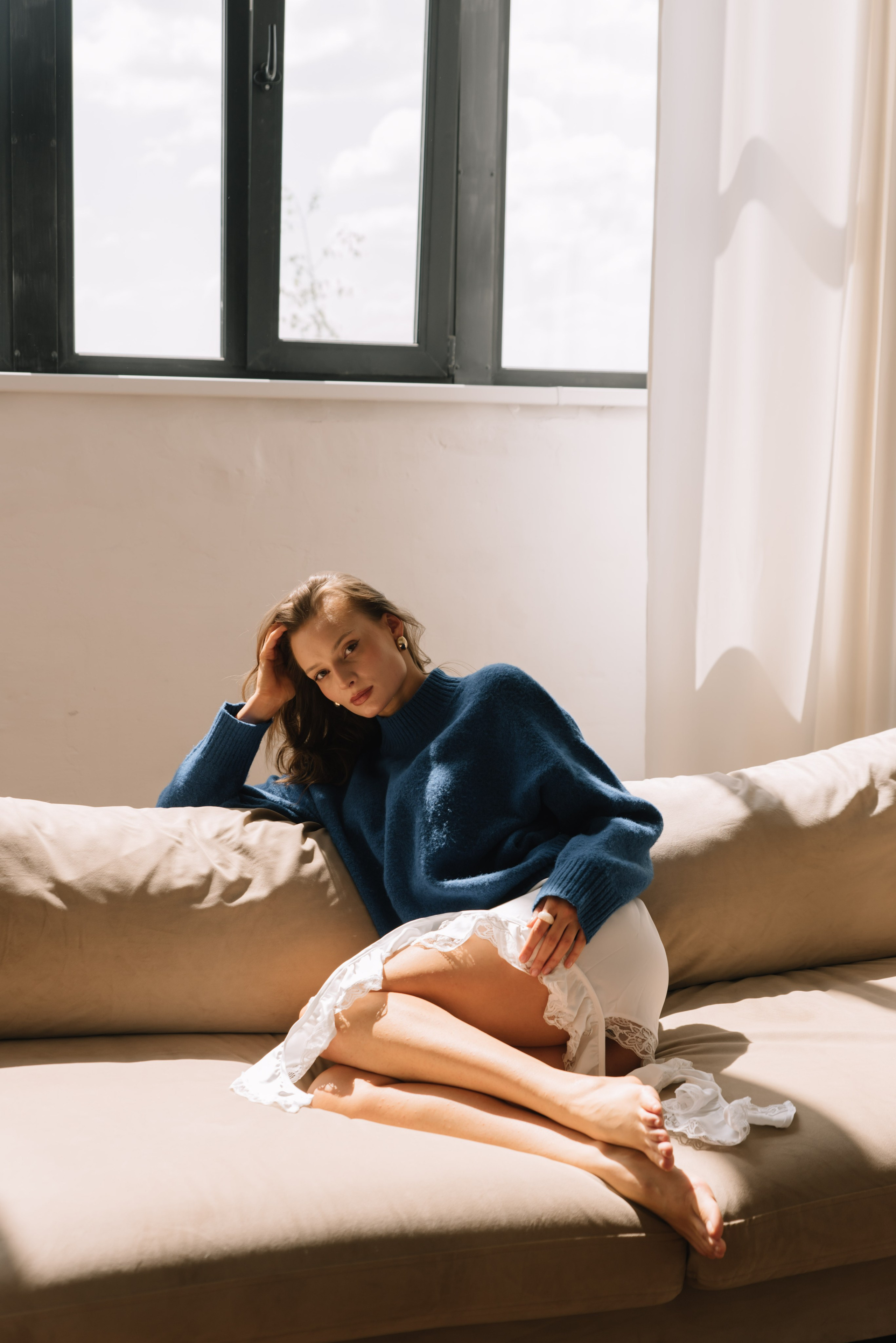 Алина. Фотограф Нижний Новгорода Елена Калмыкова