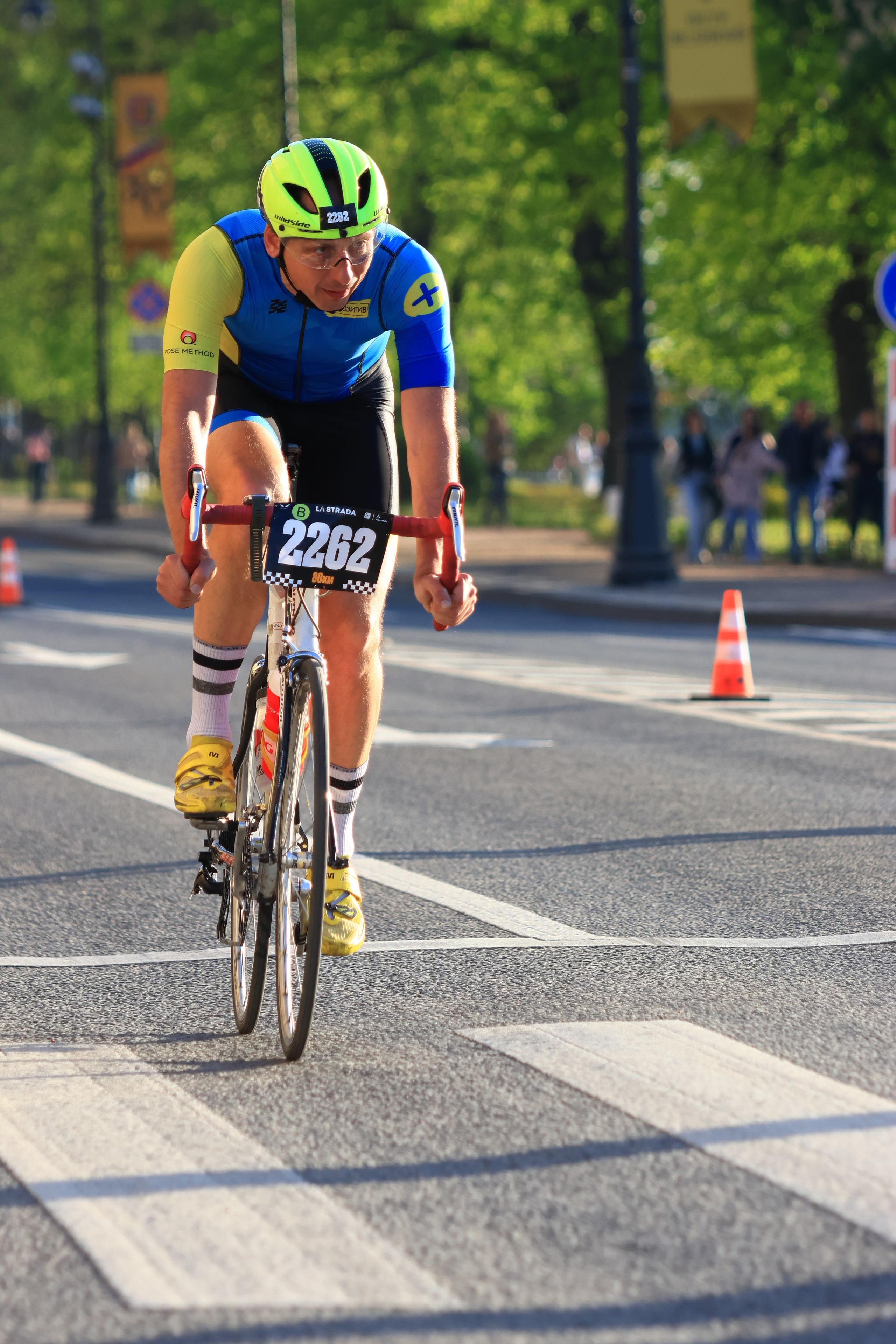 Lastrada_race 2023. Спортивный фотограф в Санкт-Петербурге Илья Vacool