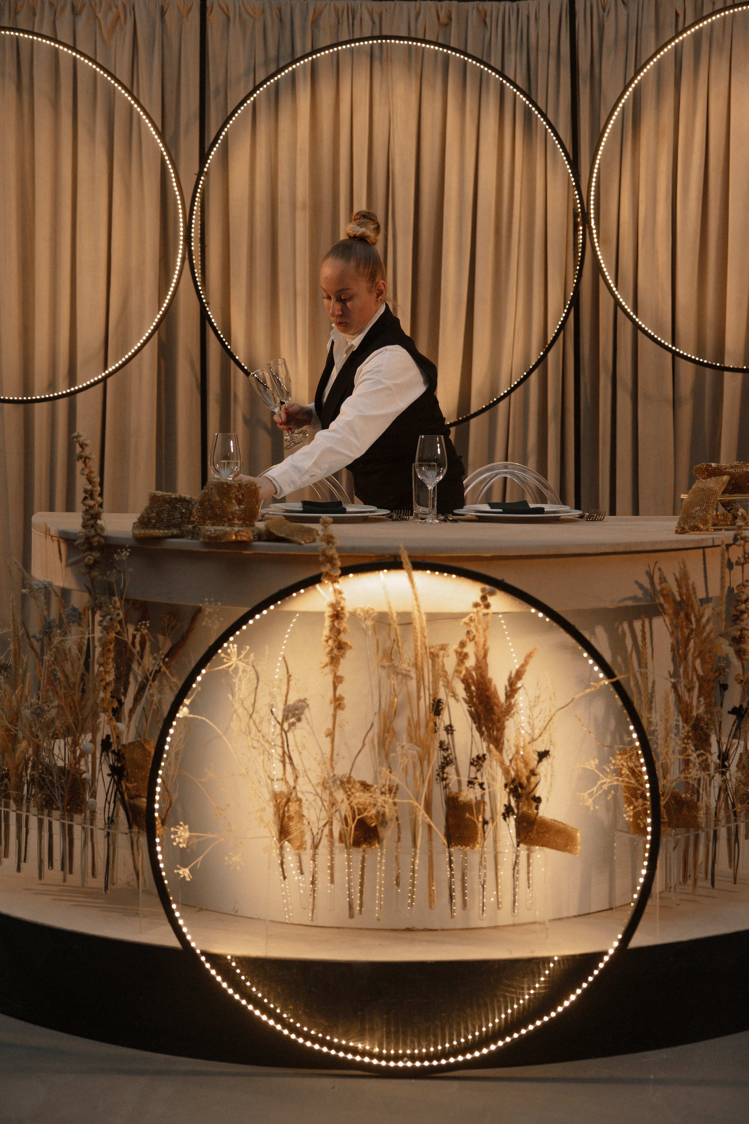 Ну мёёёд!. Свадебный фотограф Алина Хабарова