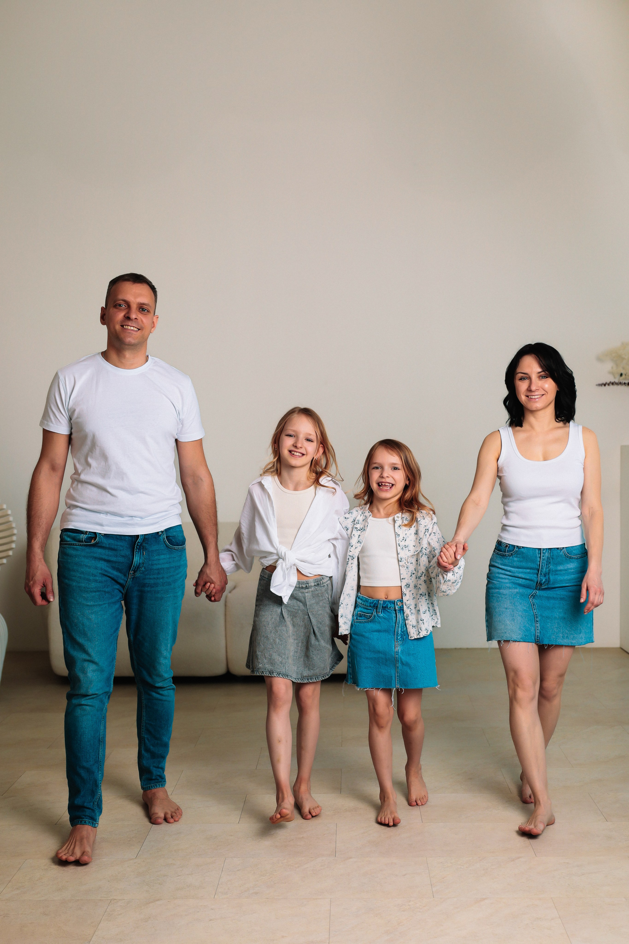 Семейные. Фотограф и видеограф для бизнеса, экспертов и мероприятий в Москве