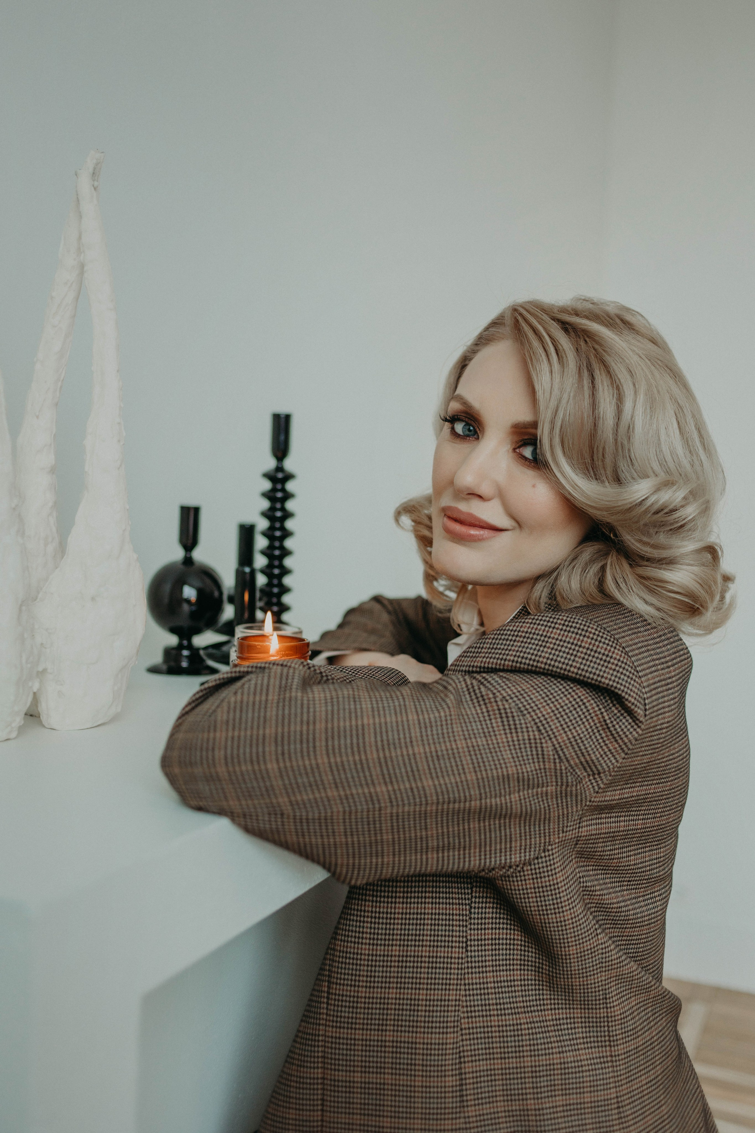 Фотоконтент 2024 за 2 часа для Косметолог. Фотограф в Краснодаре Евгения Михаевич