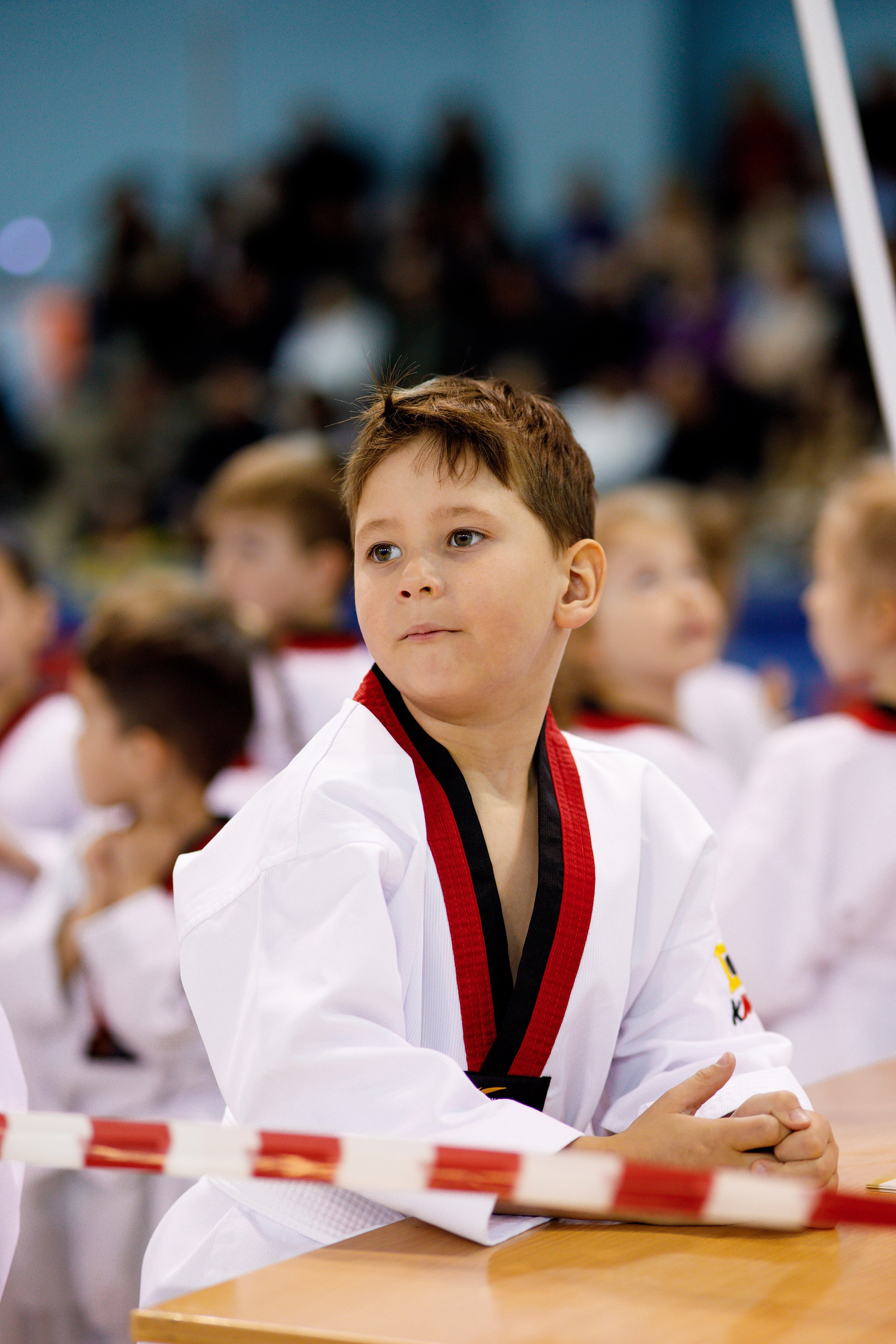Тхэквондо СК «Каскад». Фотограф Дмитрий Молчанов | Фотограф Пермь | Фотограф