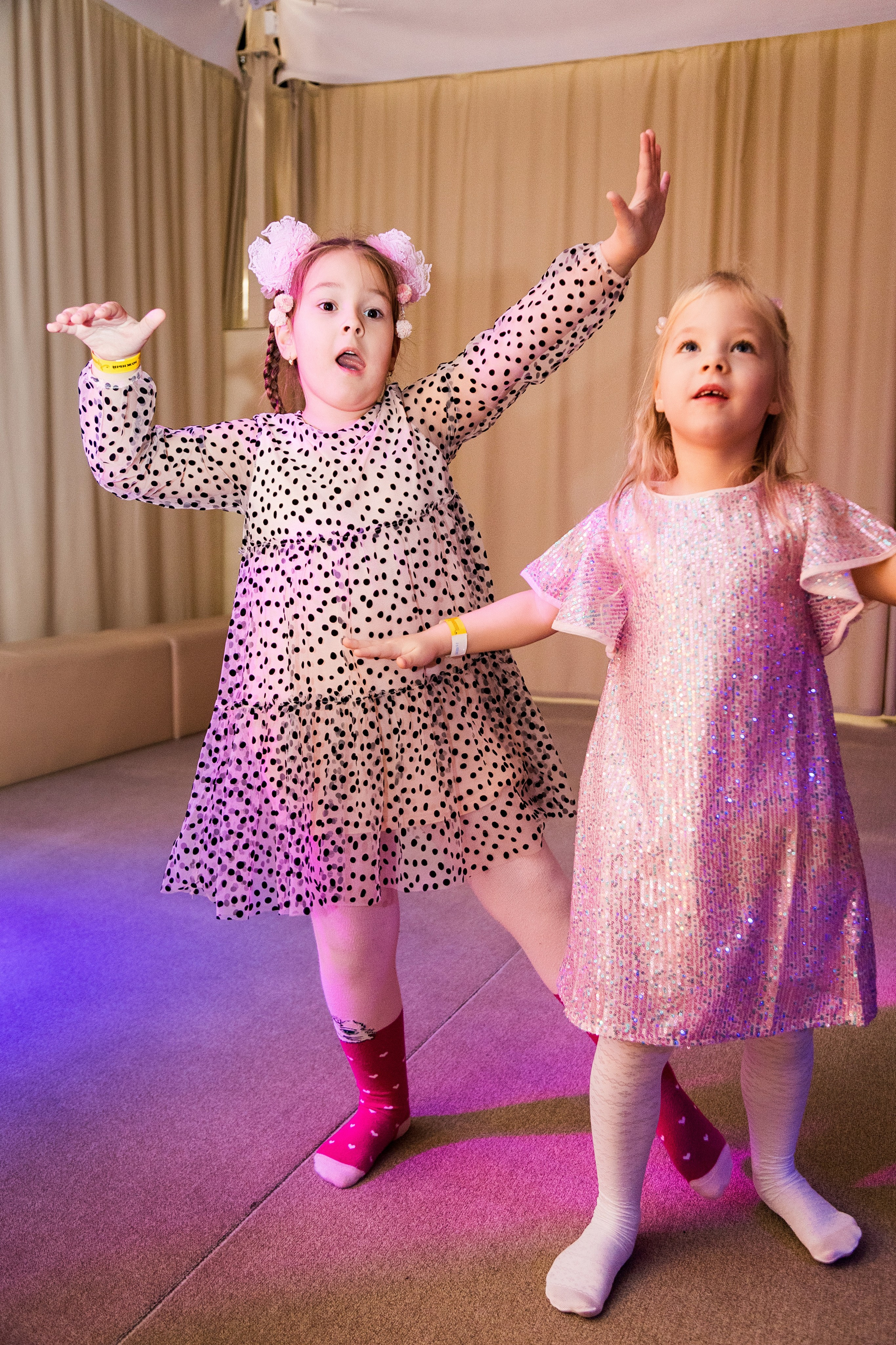 Алле 7 лет. Детский фотограф видеограф в Хабаровске Михаил Орлов