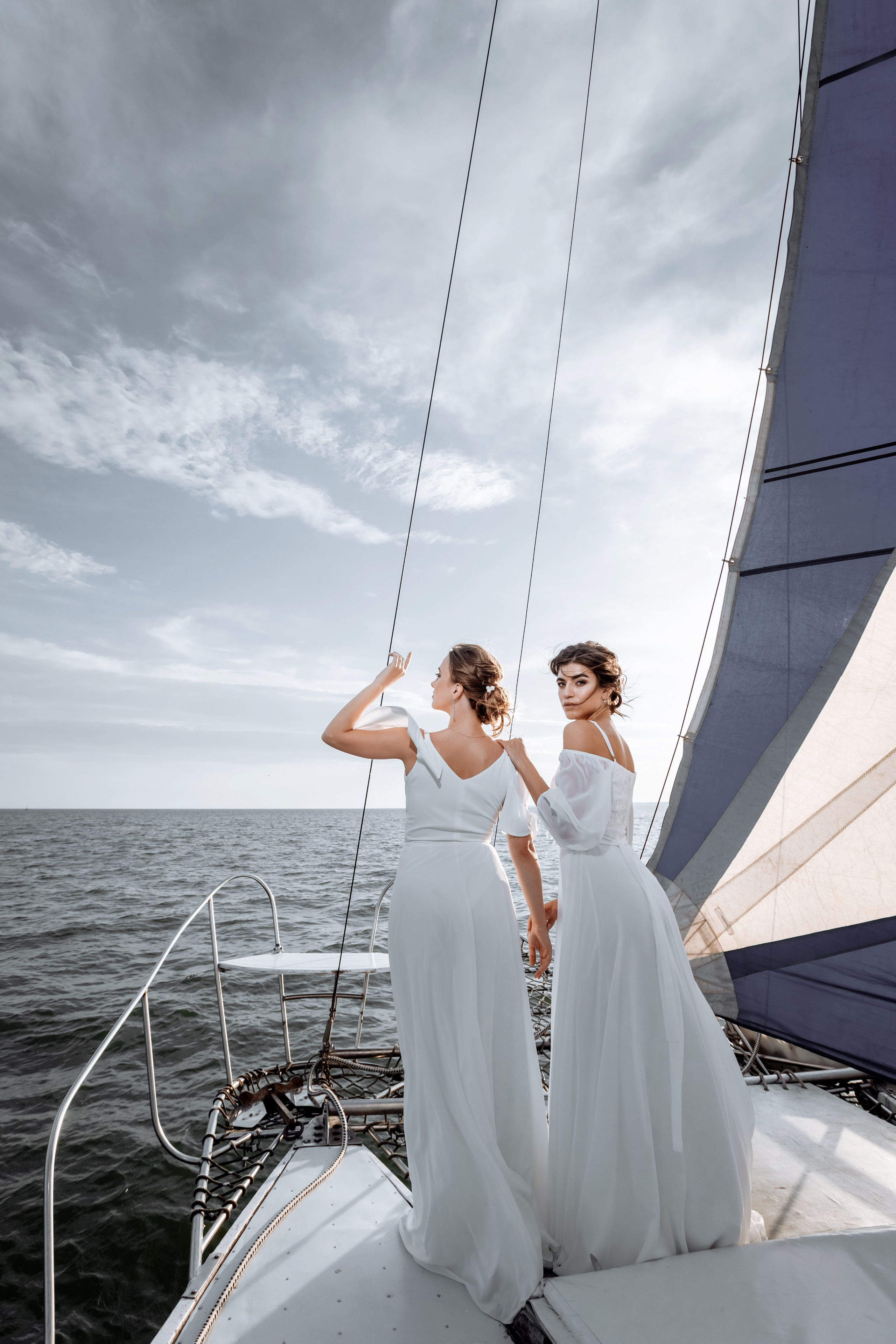 Свадебное портфолио. Свадебный и семейный фотограф Маслаков Борис