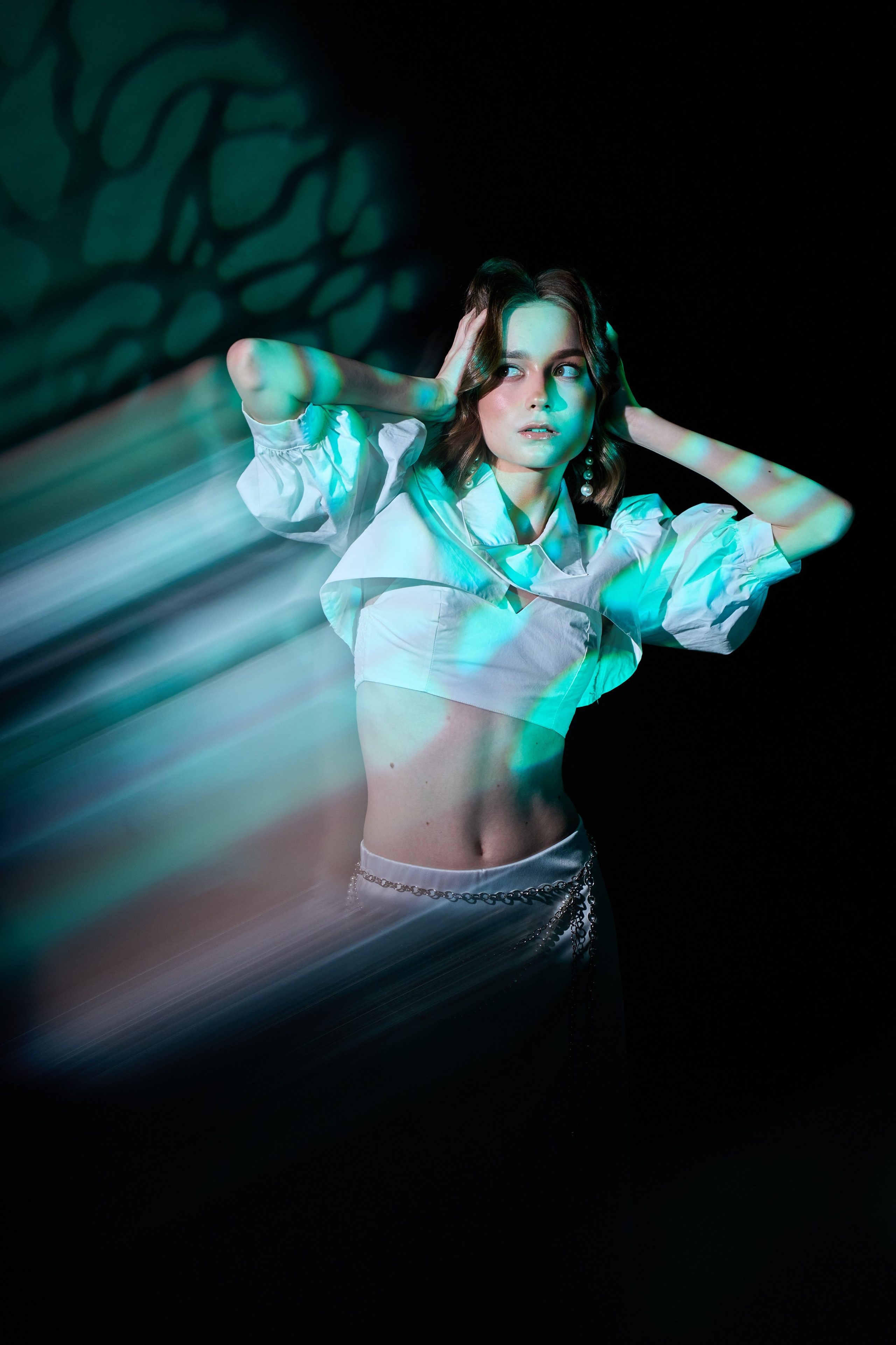 Violetta. Фотограф pchemodanov