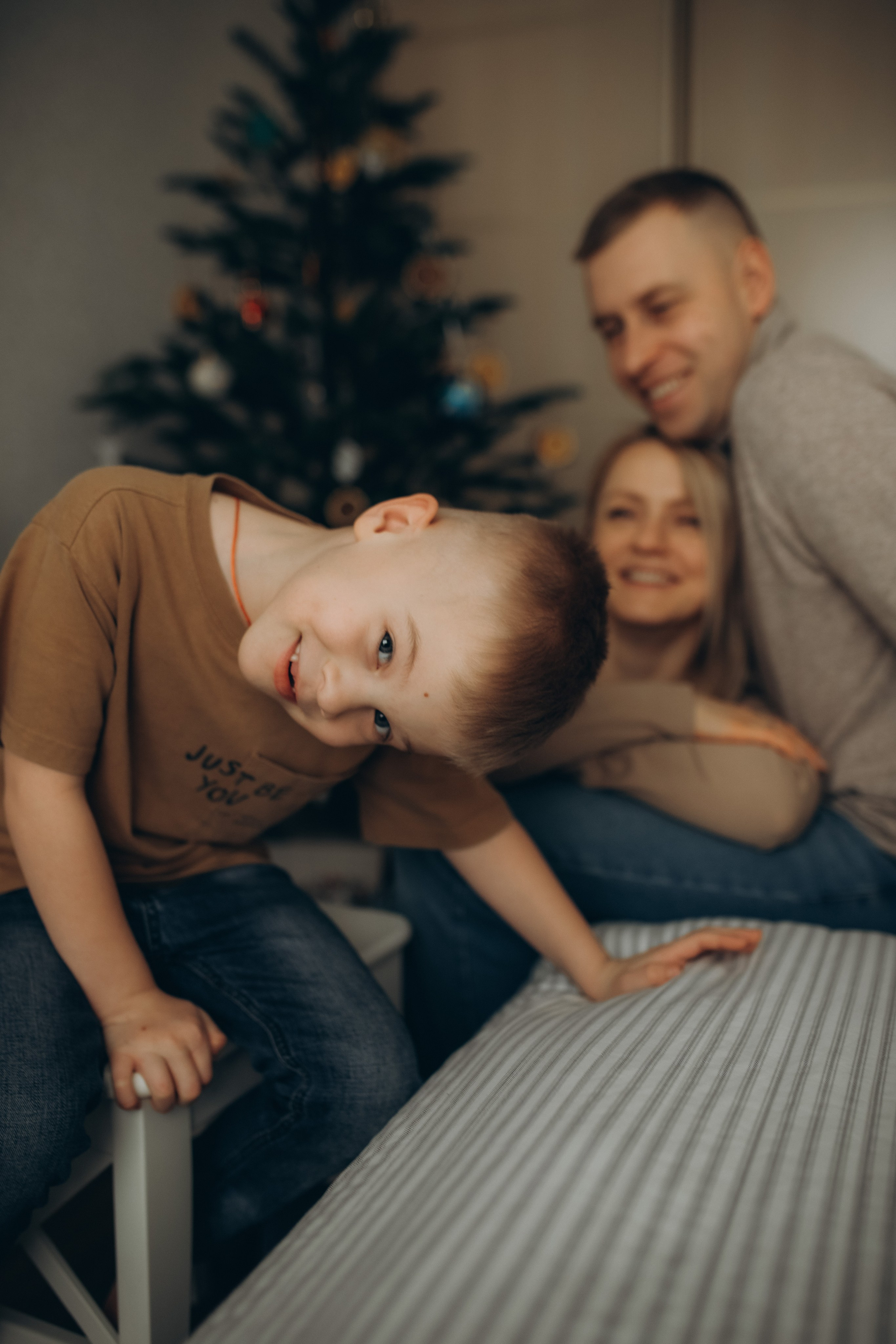 Family. Семейный и детский фотограф город Тында Дарья