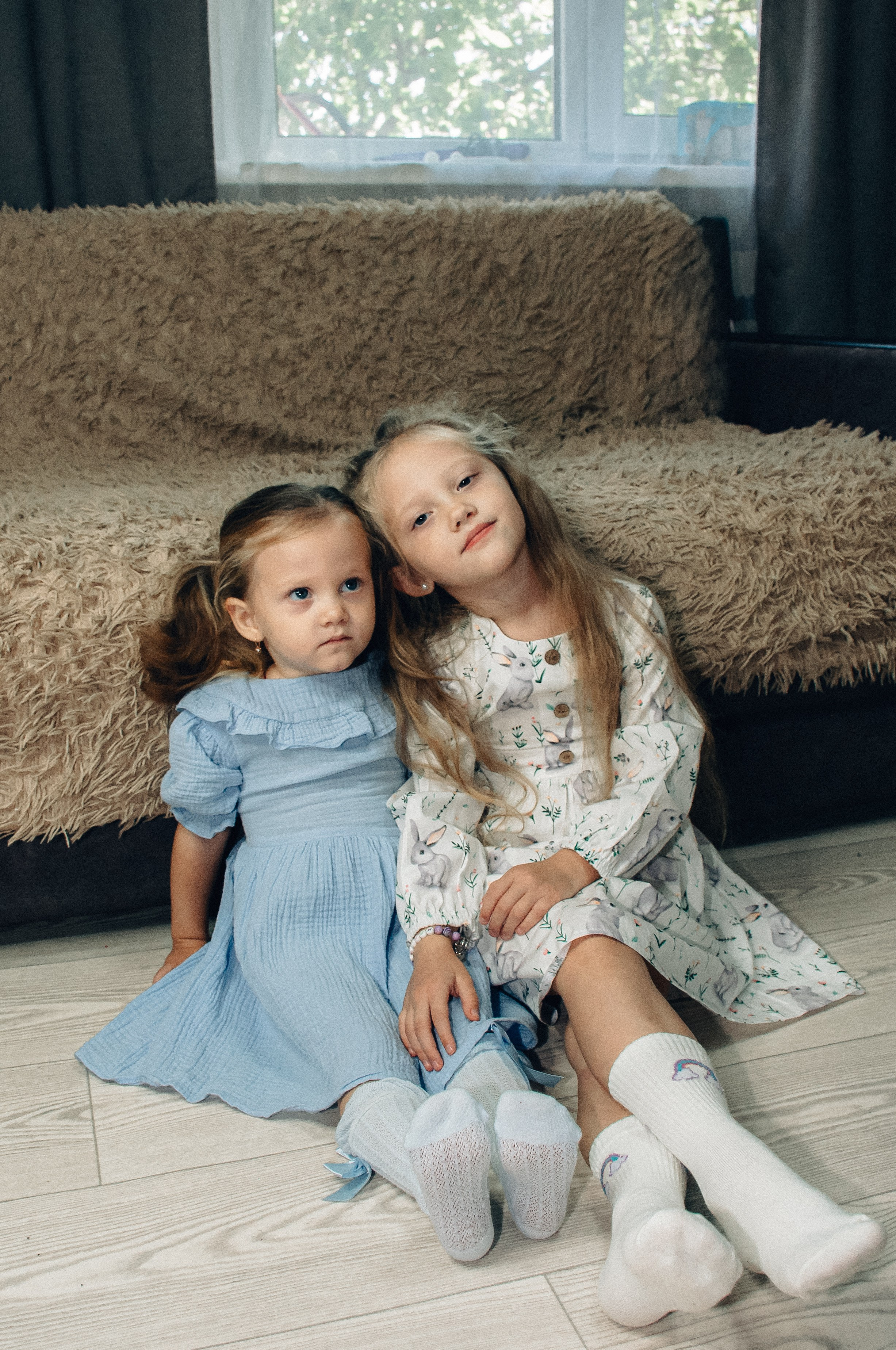 Наталья, Милена и Алиса. Анастасия — фотограф в Волжском и Волгограде