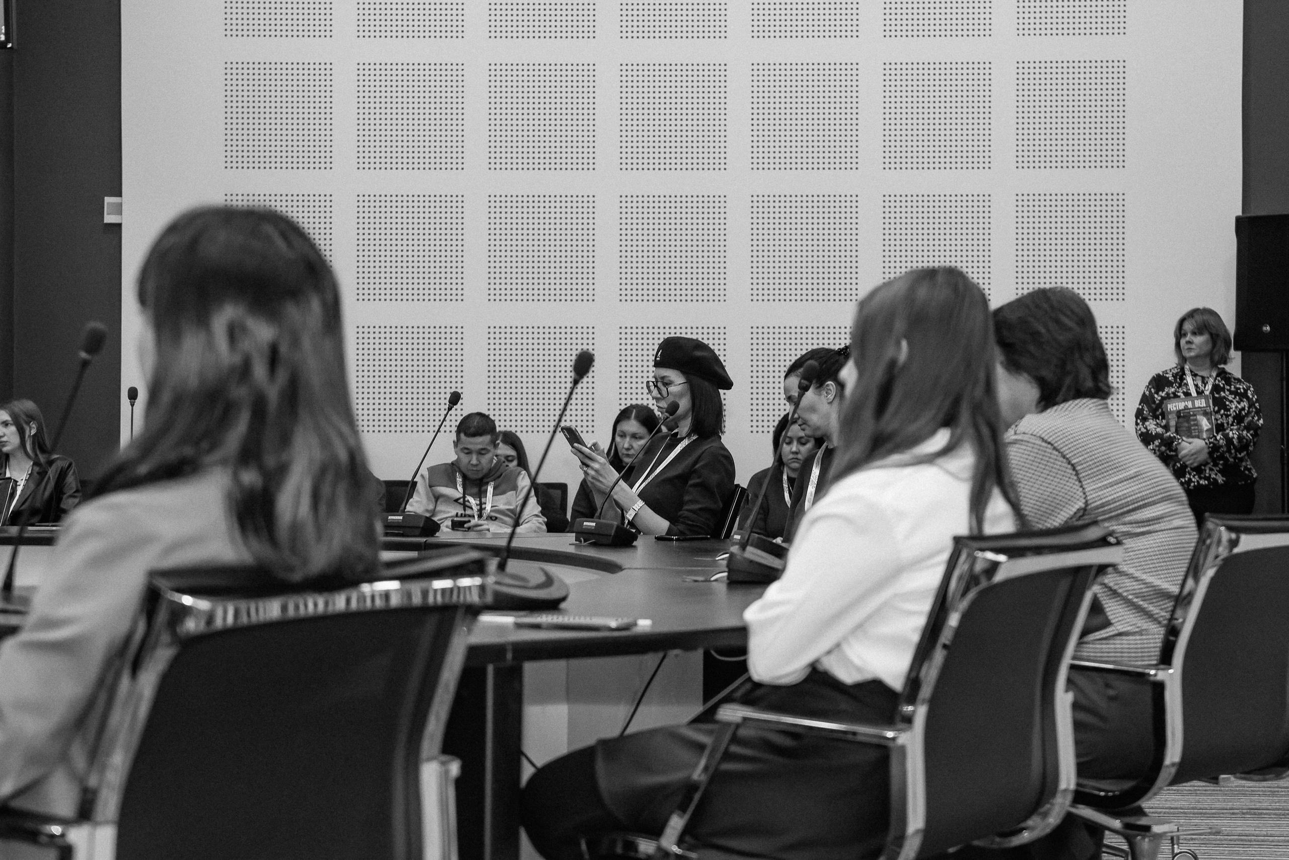 ДИКОРОСЫ. Фотограф Юлия Мальцева