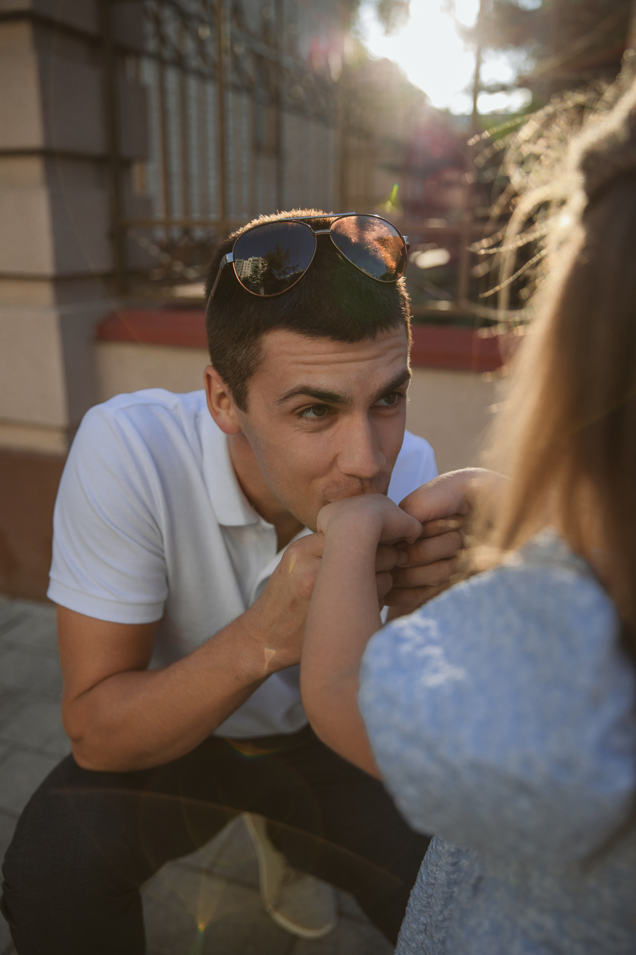 По улицам. Фотограф Воронеж/Белгород/Курск/все виды съемок