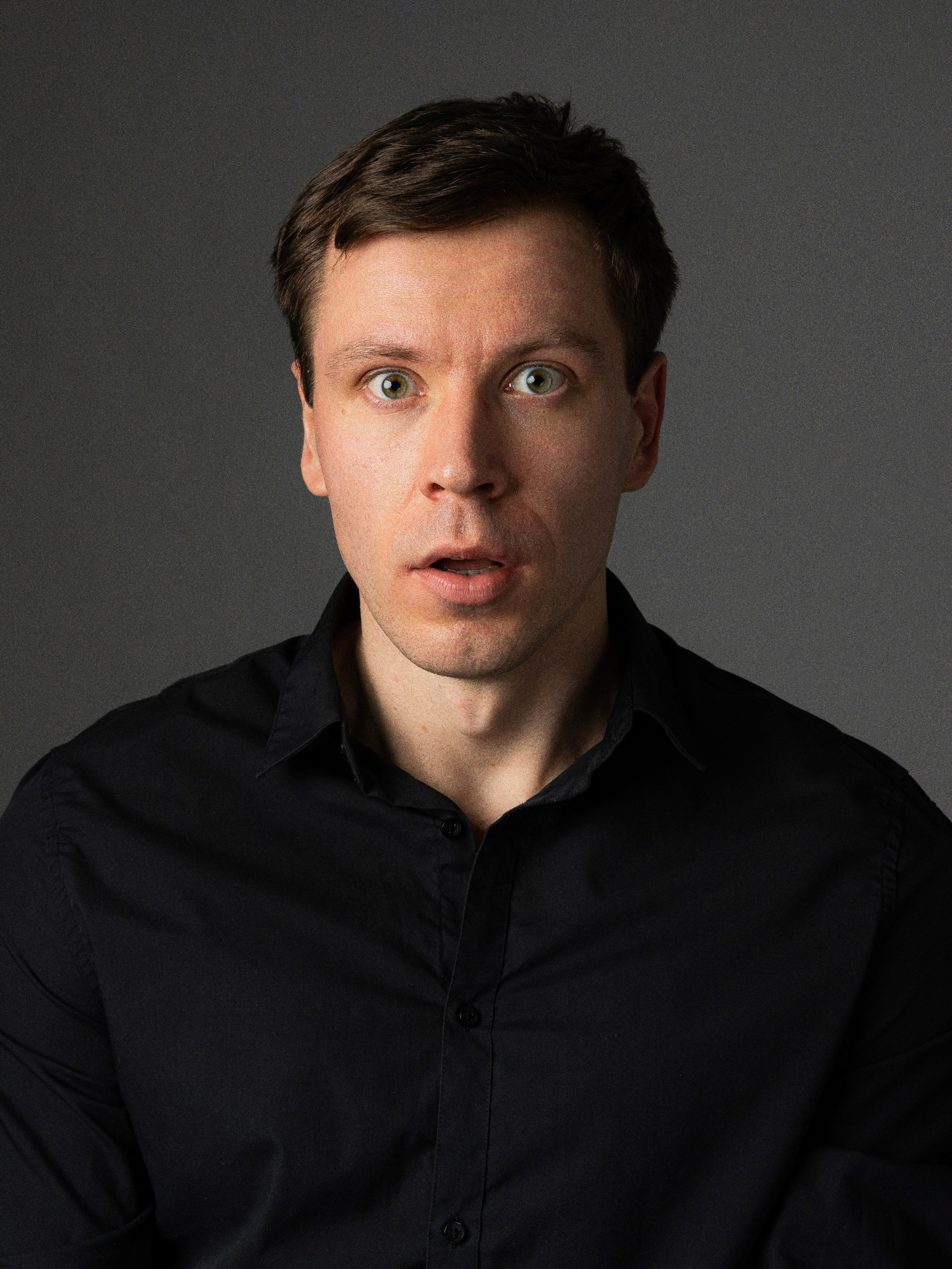 Модельные тесты, снепы, видеовизитка: Экспресс-съемка для моделей в СПб