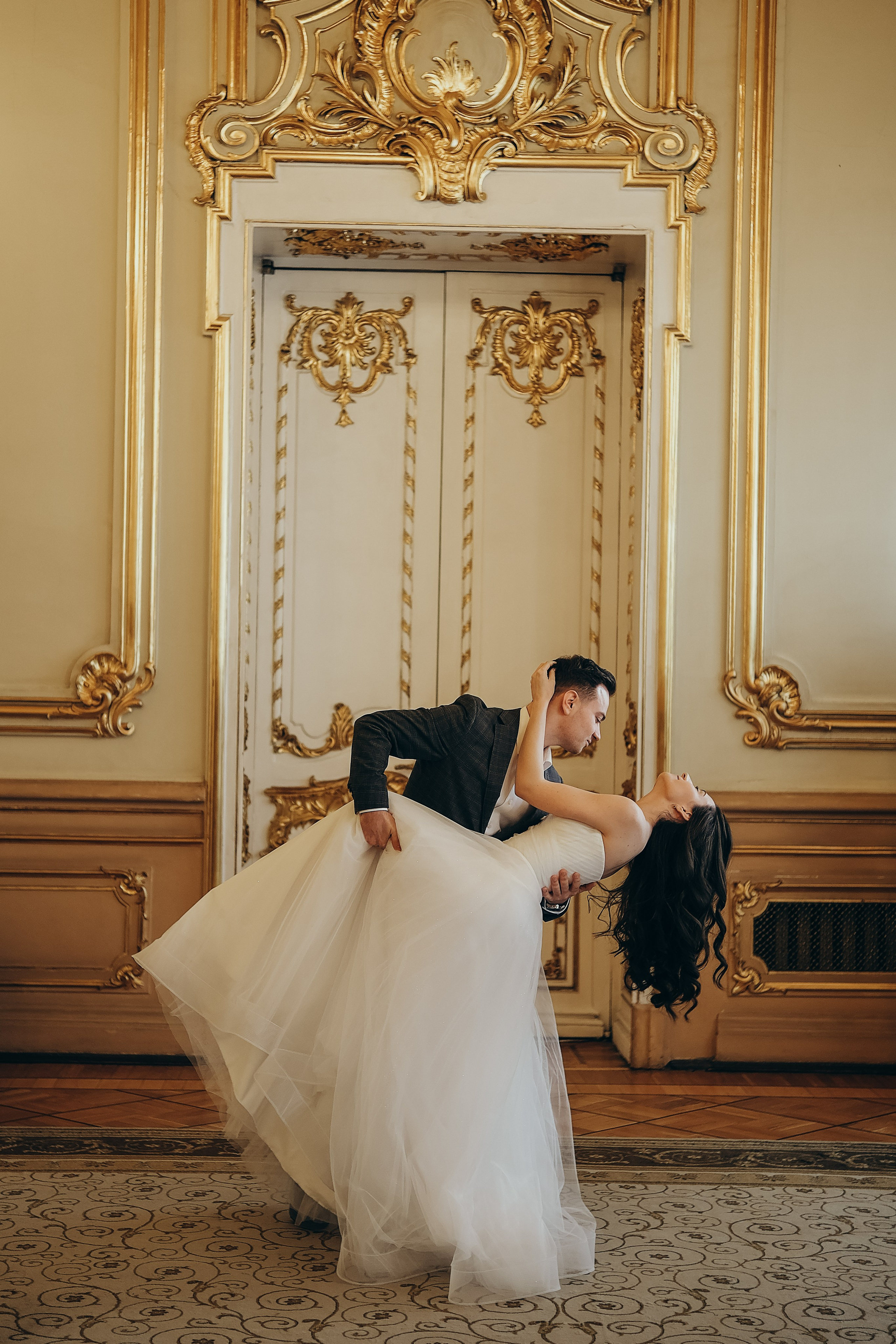 Юля & Андрей. ДБ1. Phdkvmr.ru