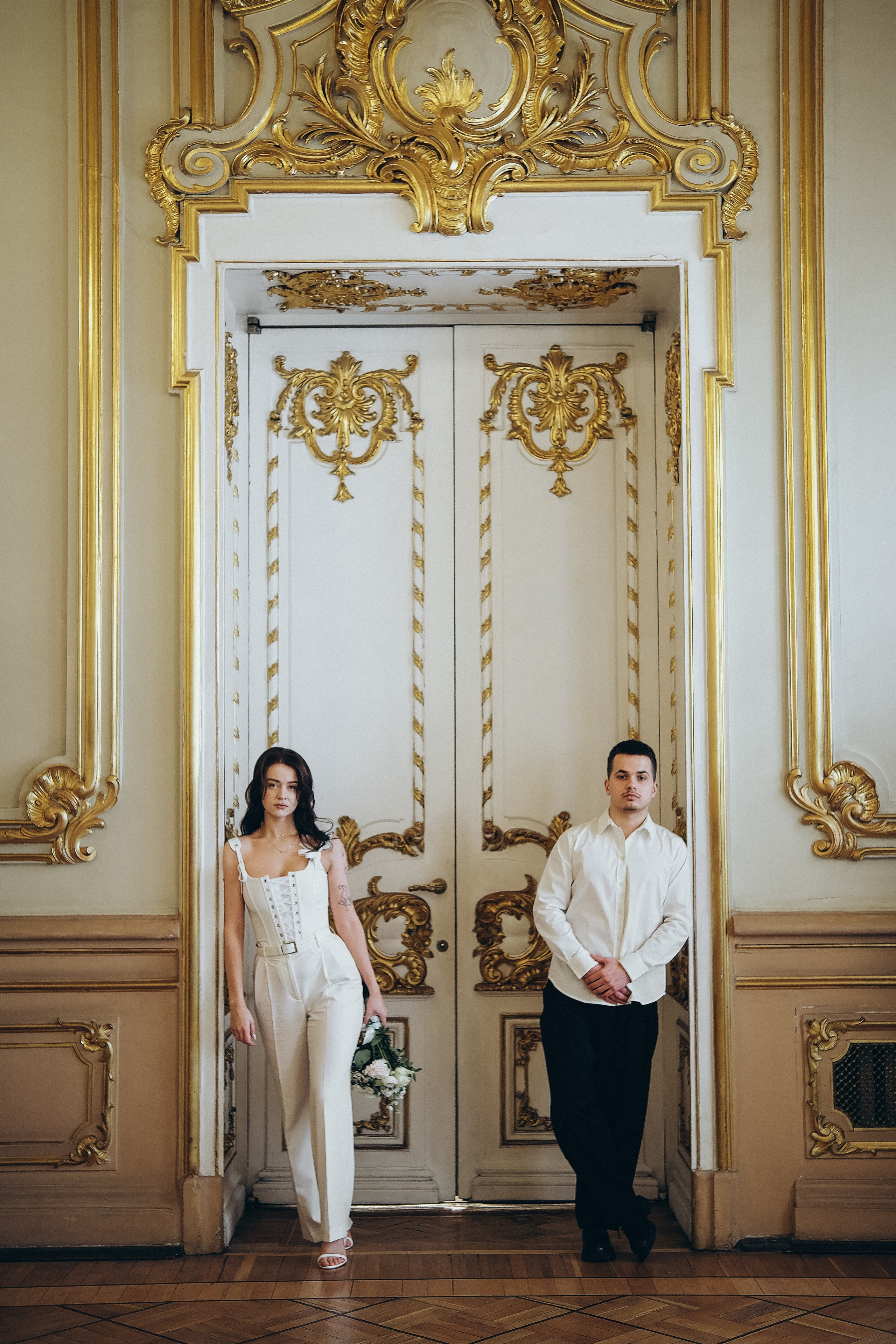 Лиза & Федя. ДБ1. Phdkvmr.ru