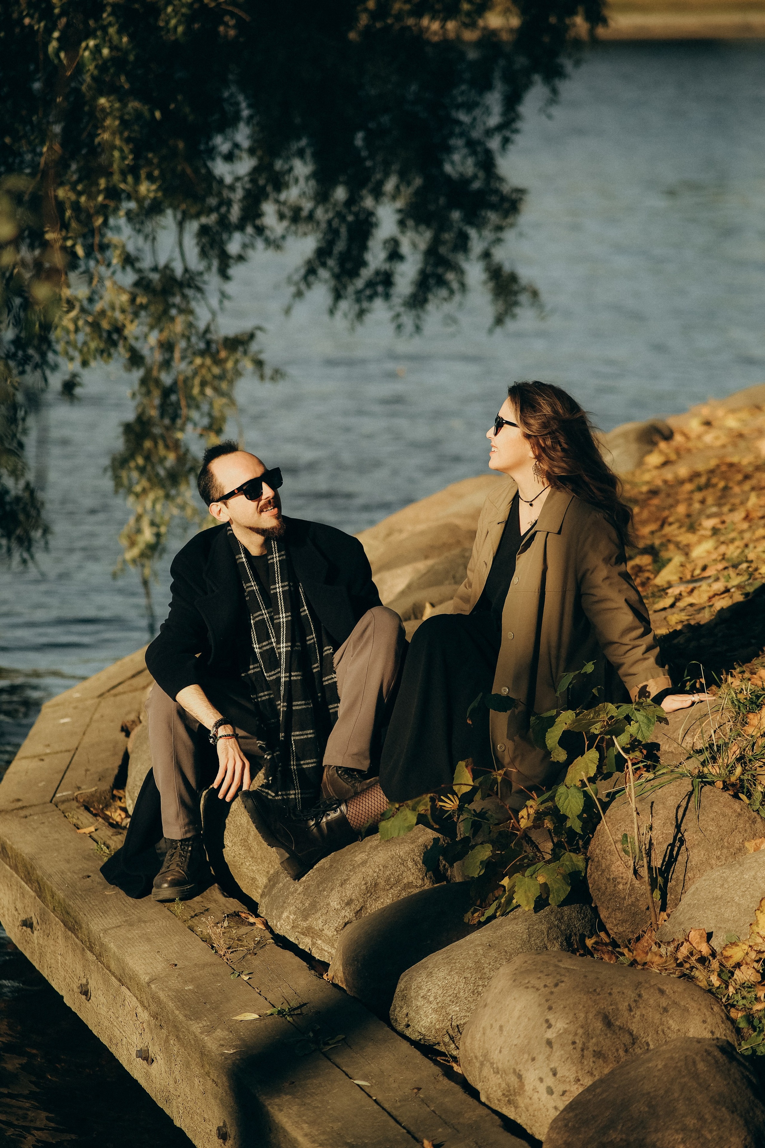 Алина & Стас. Phdkvmr.ru