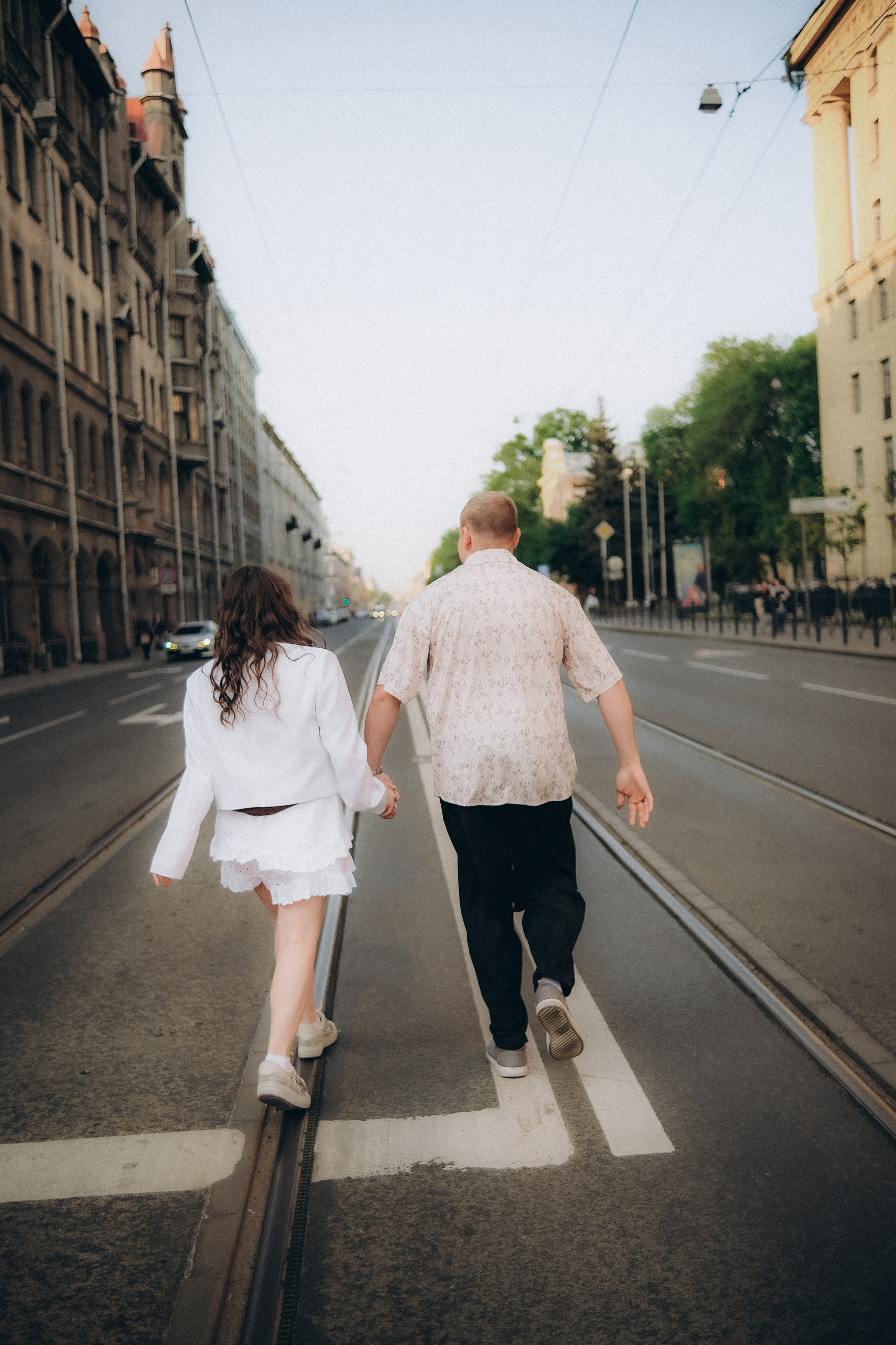 Лина & Даня. Phdkvmr.ru