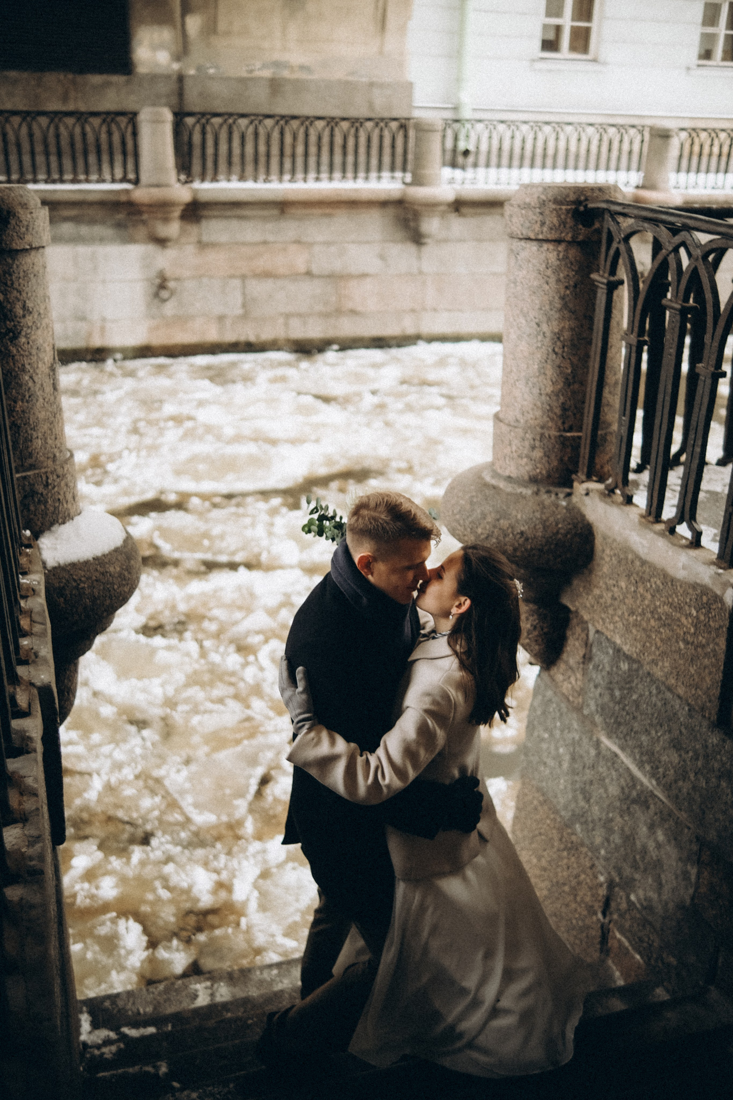 Аня & Паша ДБ1. Phdkvmr.ru