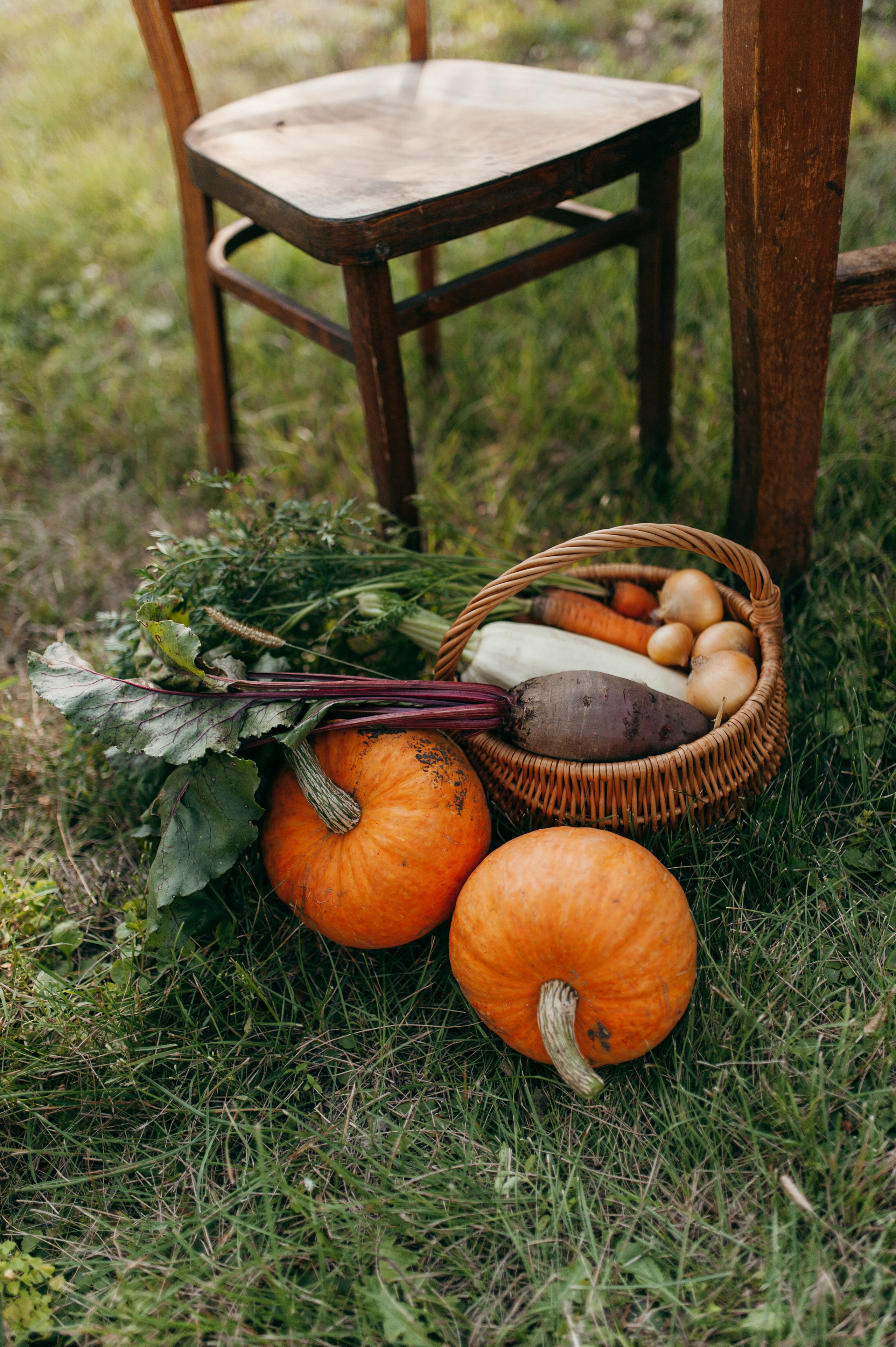 Дачные истории. Свадебный и портретный фотограф в Санкт-Петербурге Ирина Келина